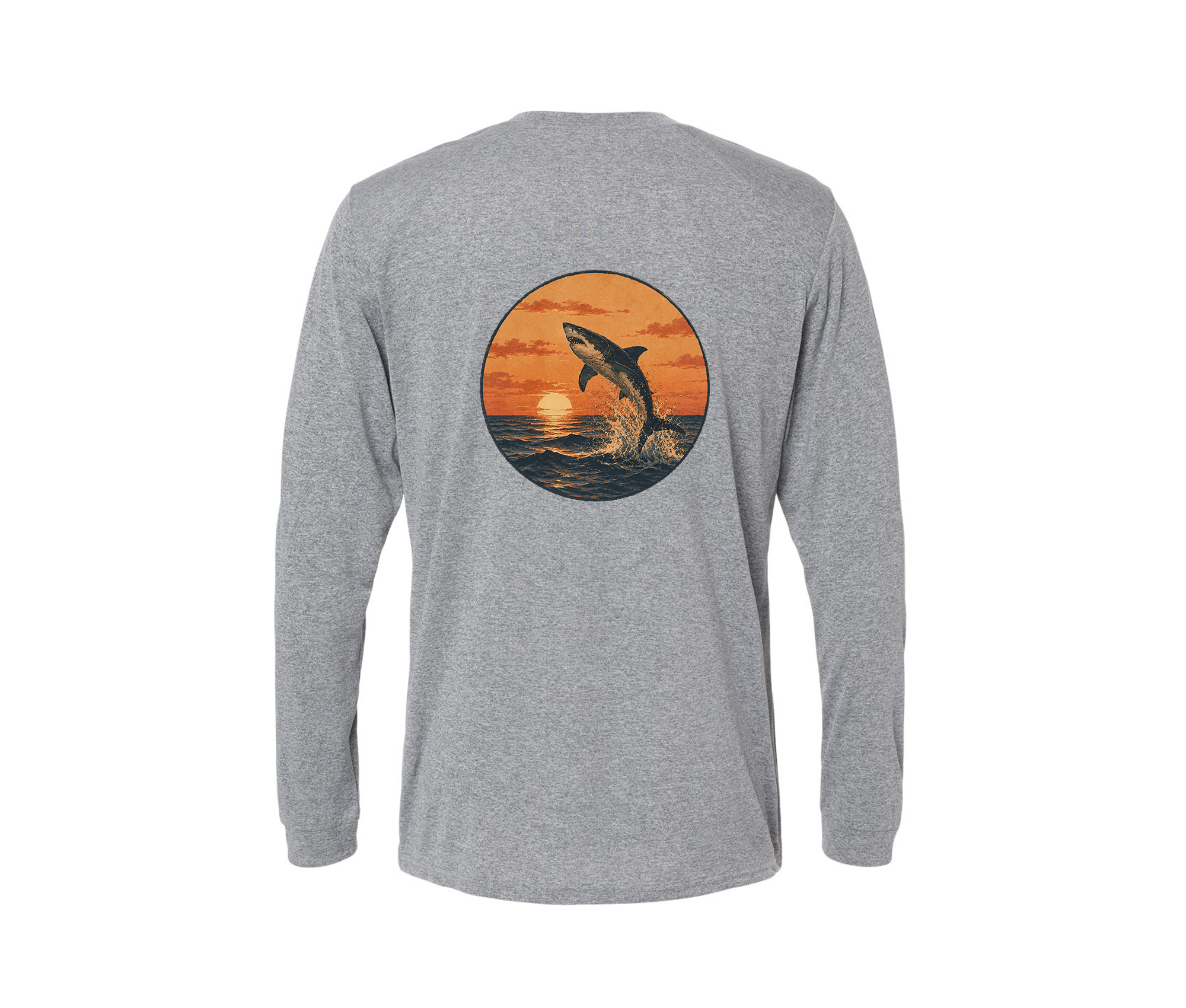 Charias Classics Performance Long Sleeve