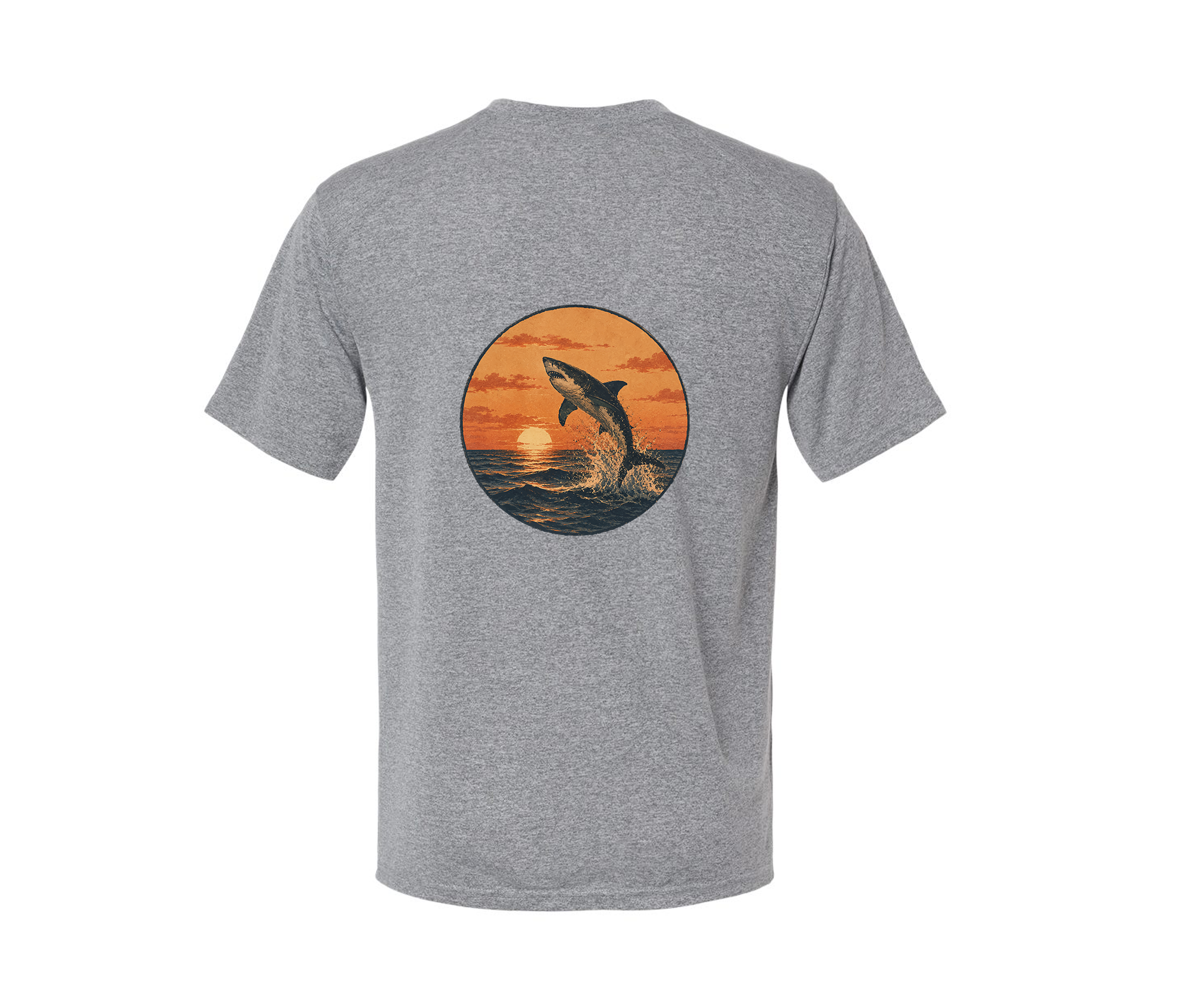 Charias Classics Performance Short Sleeve