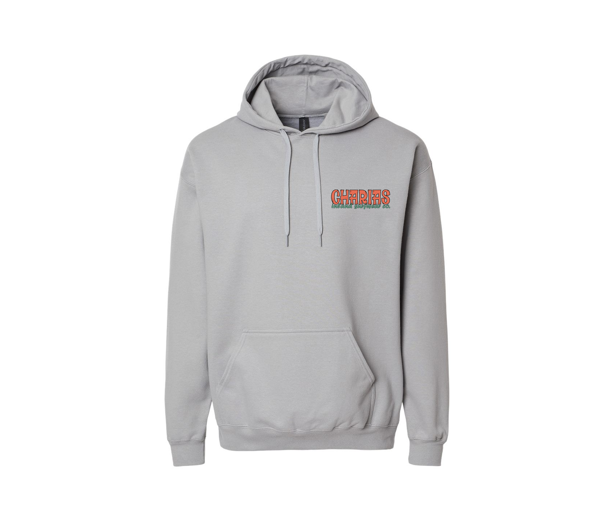 Sunset Chaser Super Soft Hoodie