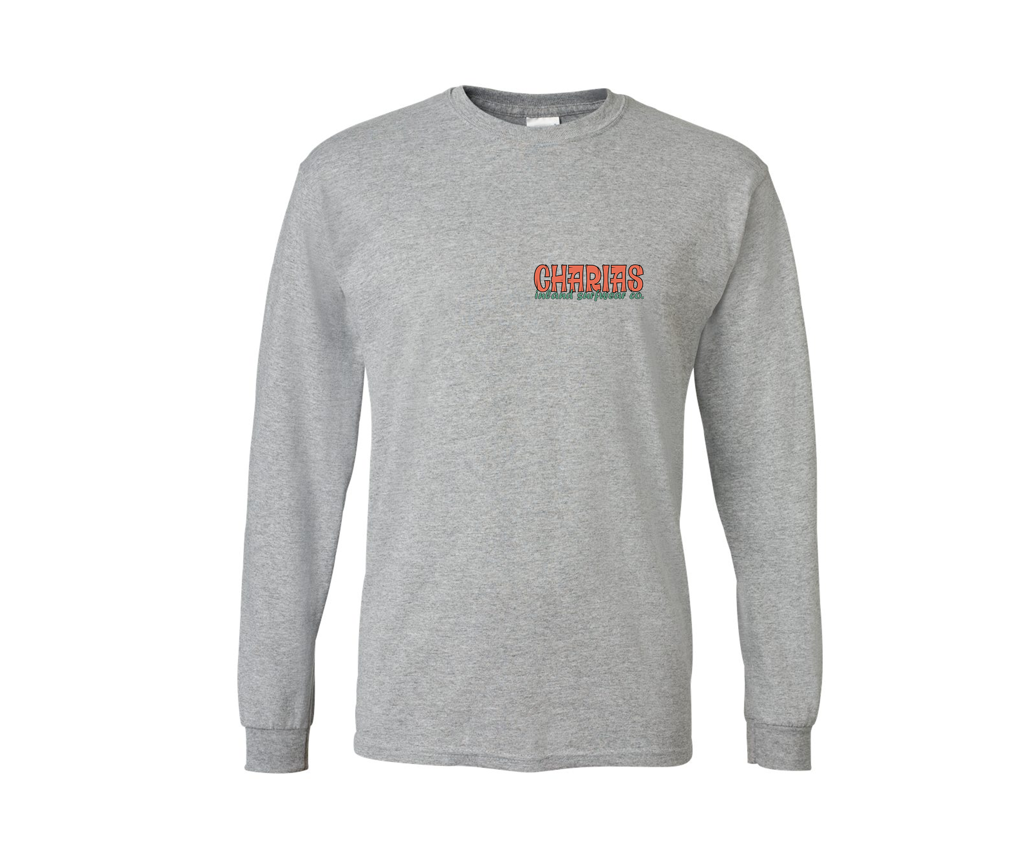 Sunet Chaser 50/50 Long Sleeve