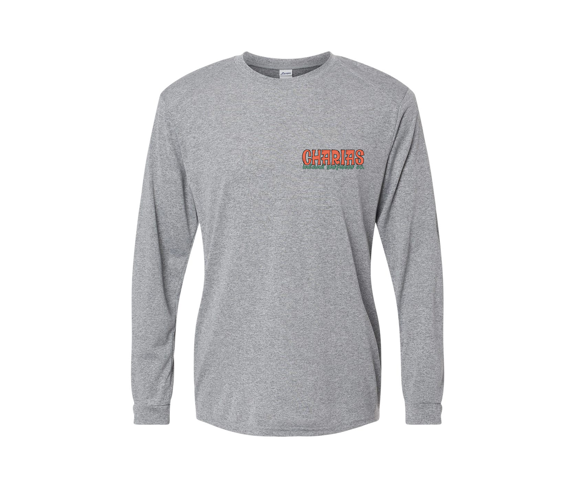 Sunset Chaser Performance Long Sleeve