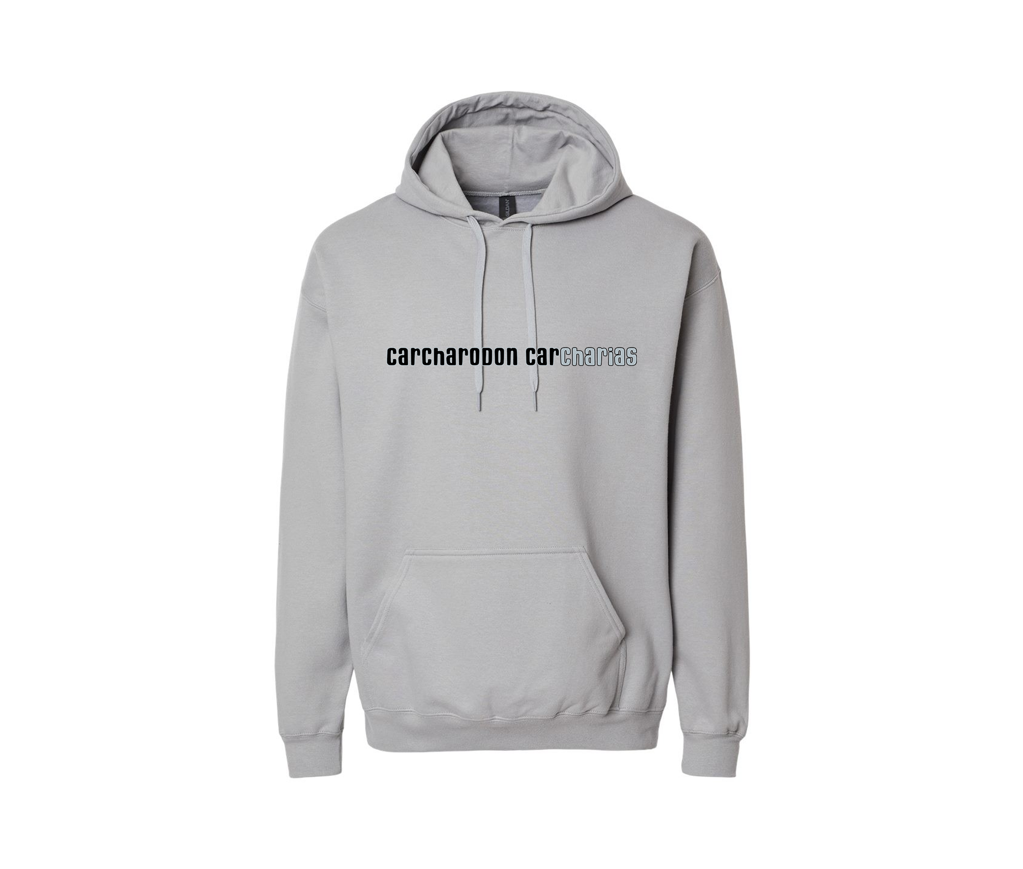 Charias Classics Super Soft Hoodie