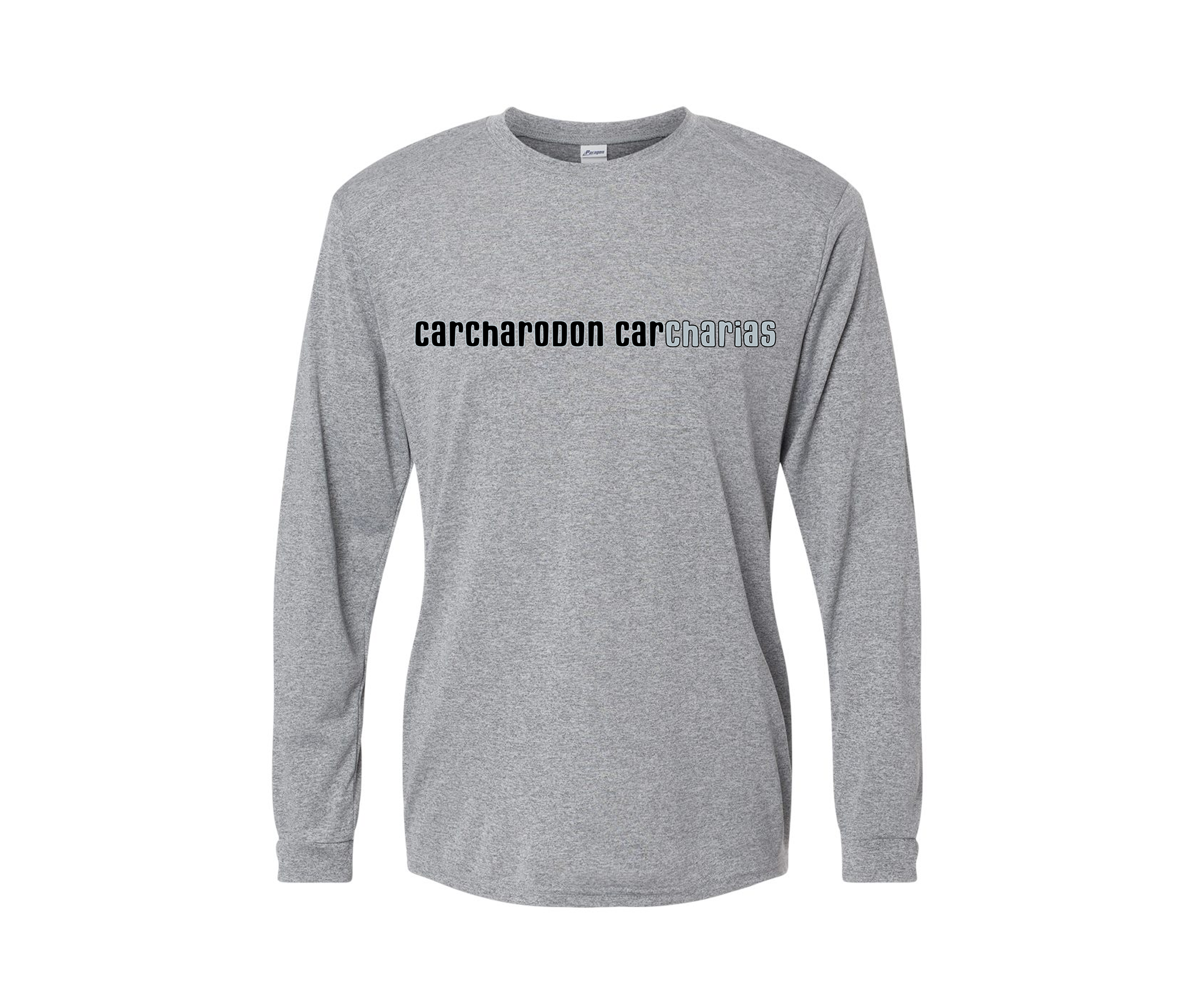 Charias Classics Performance Long Sleeve