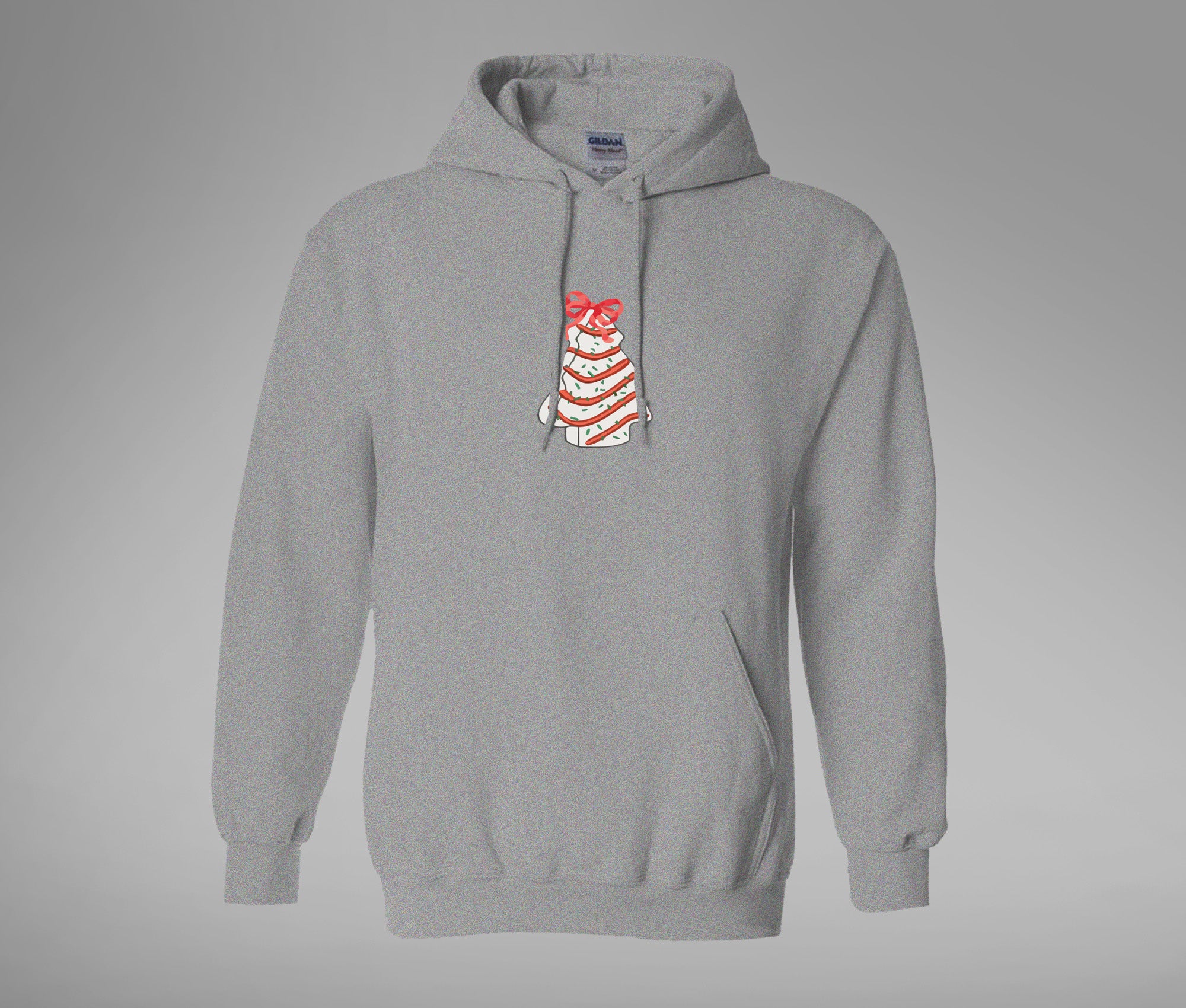 Sweet Tree Hoodie
