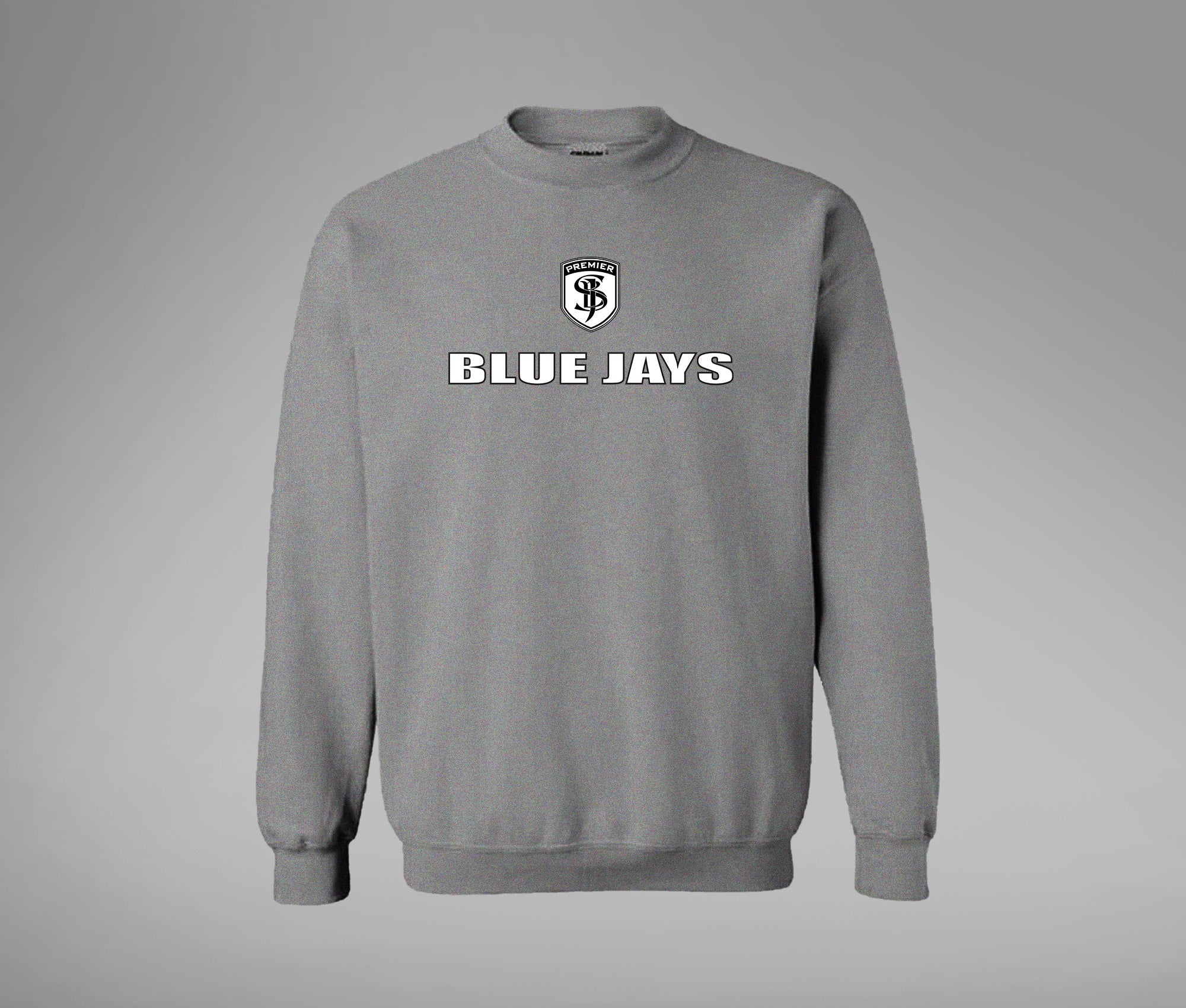 Crewneck (BLUE JAYS)