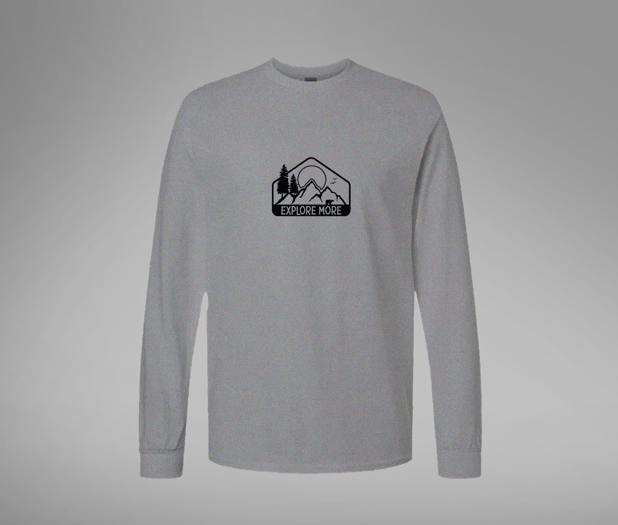 Explore More Long Sleeve
