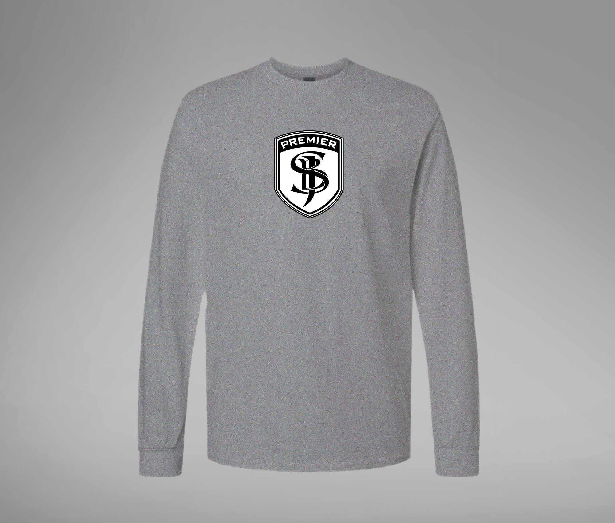 50/50 Dry Blend Long Sleeve (SHIELD)