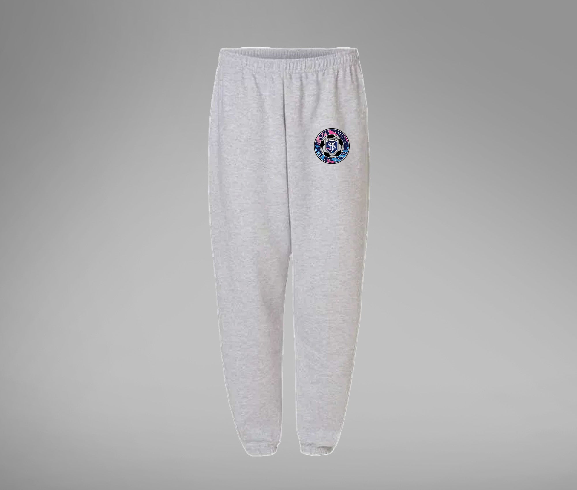 Comfy Sweats (GIRLS ROUND)