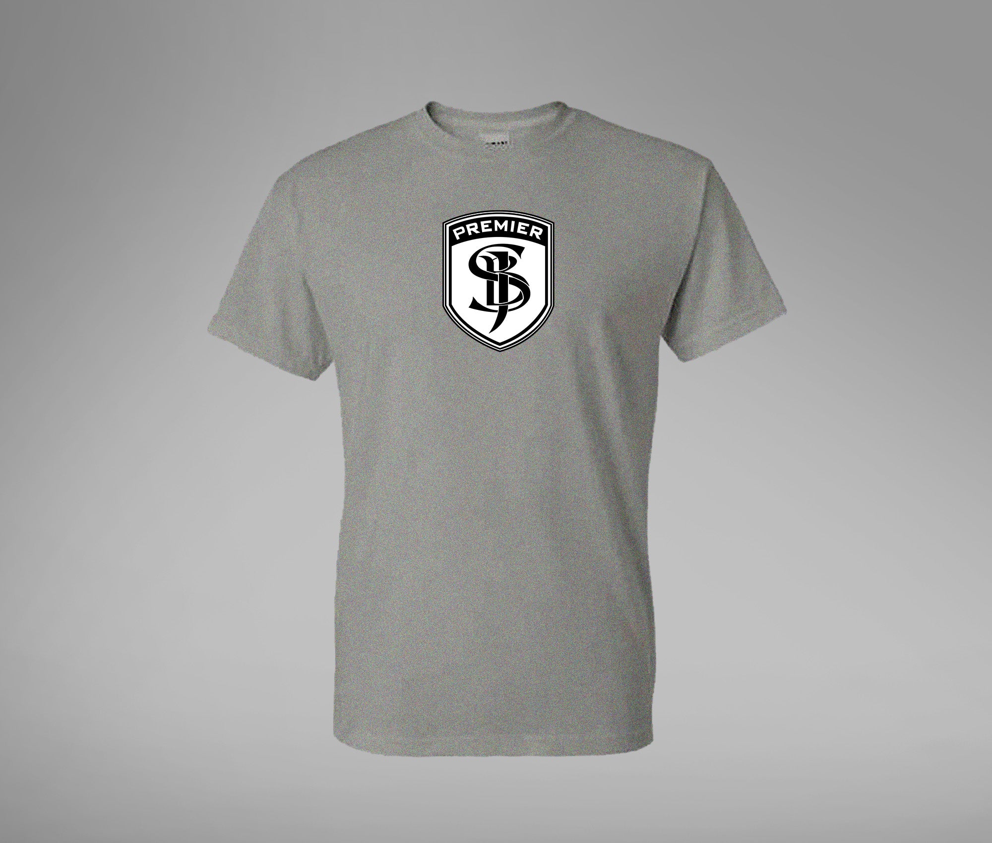 50/50 Dry Blend Tee (SHIELD)