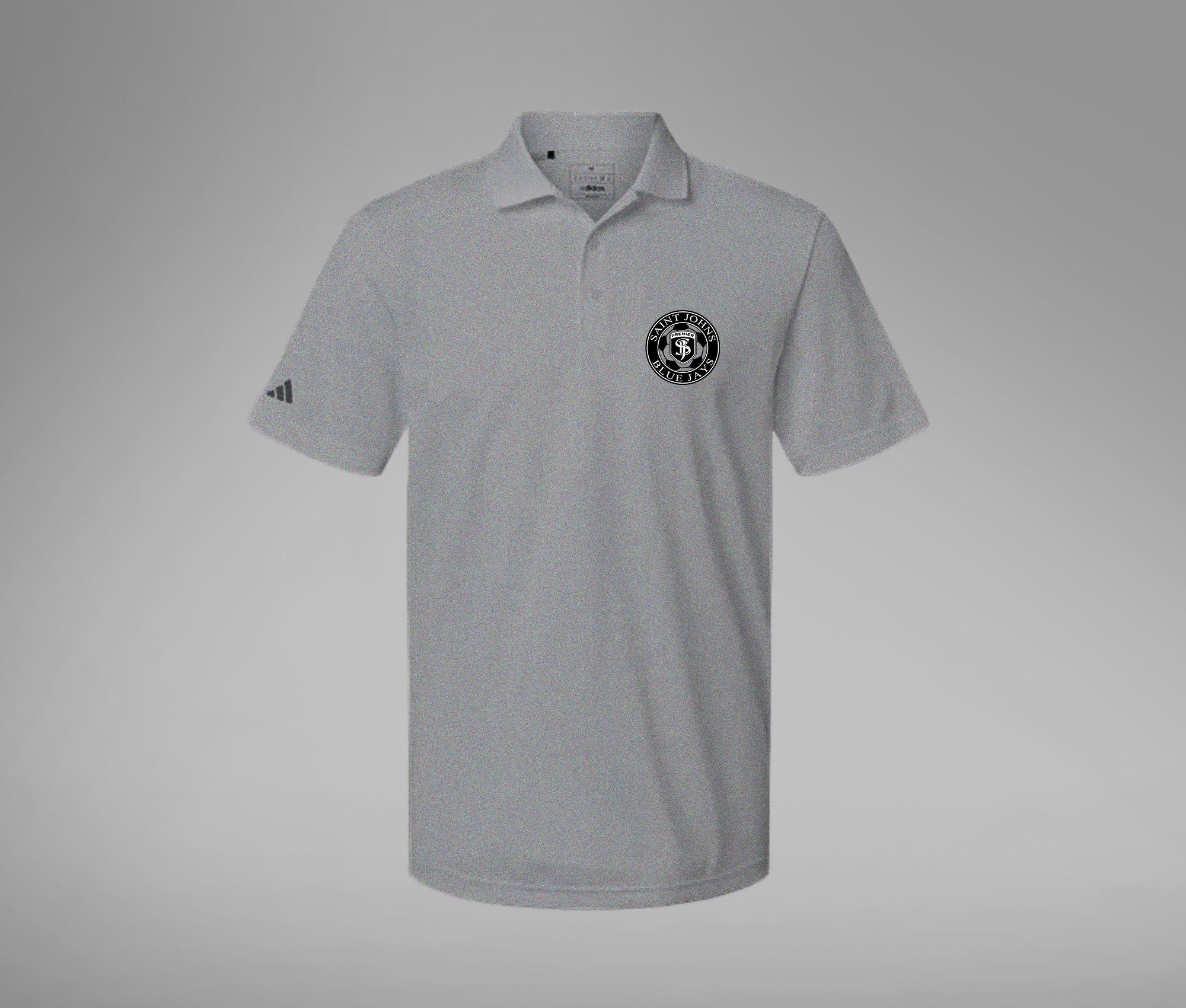 Adidas polo (ROUND)