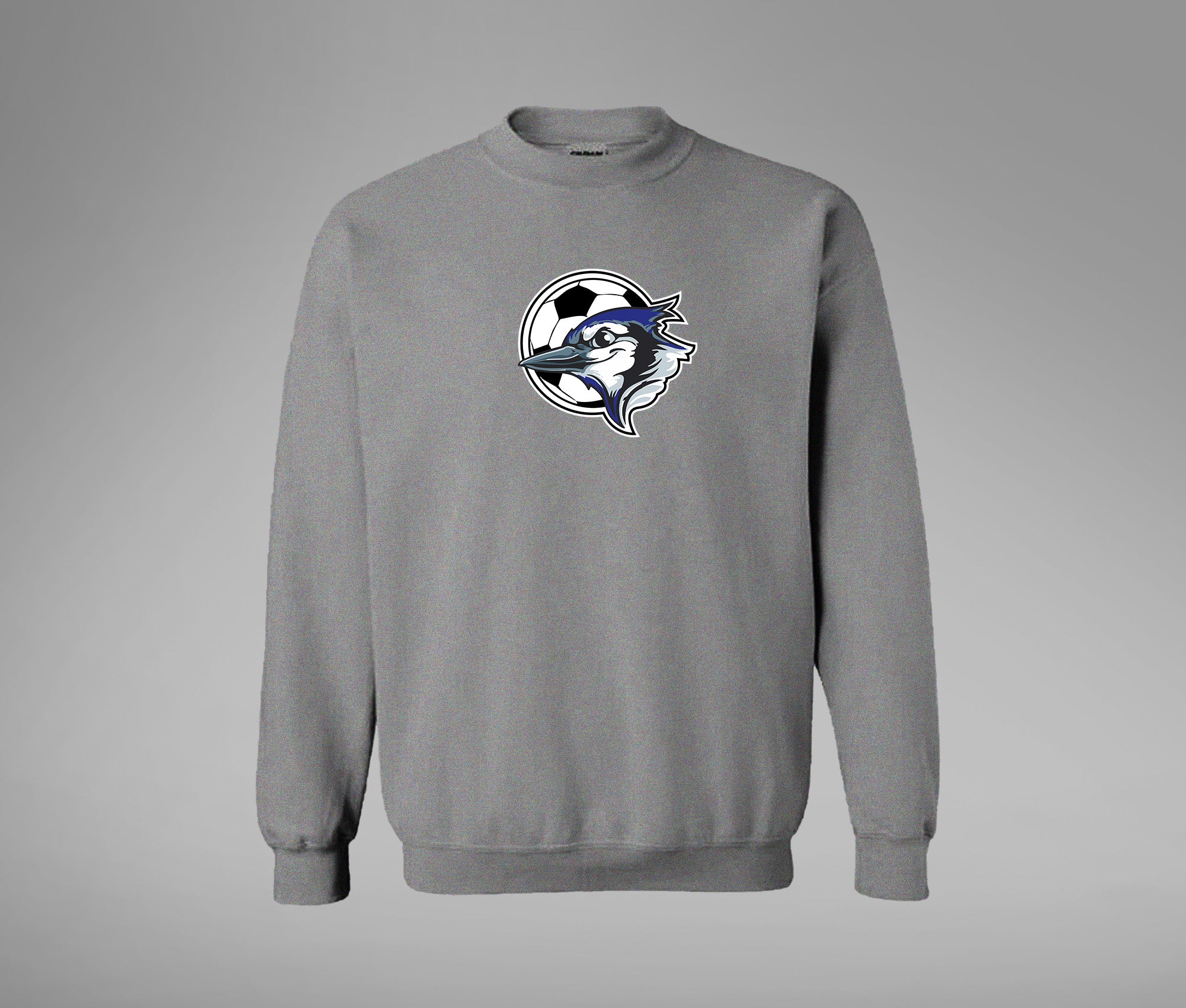 Crewneck (BIRD)