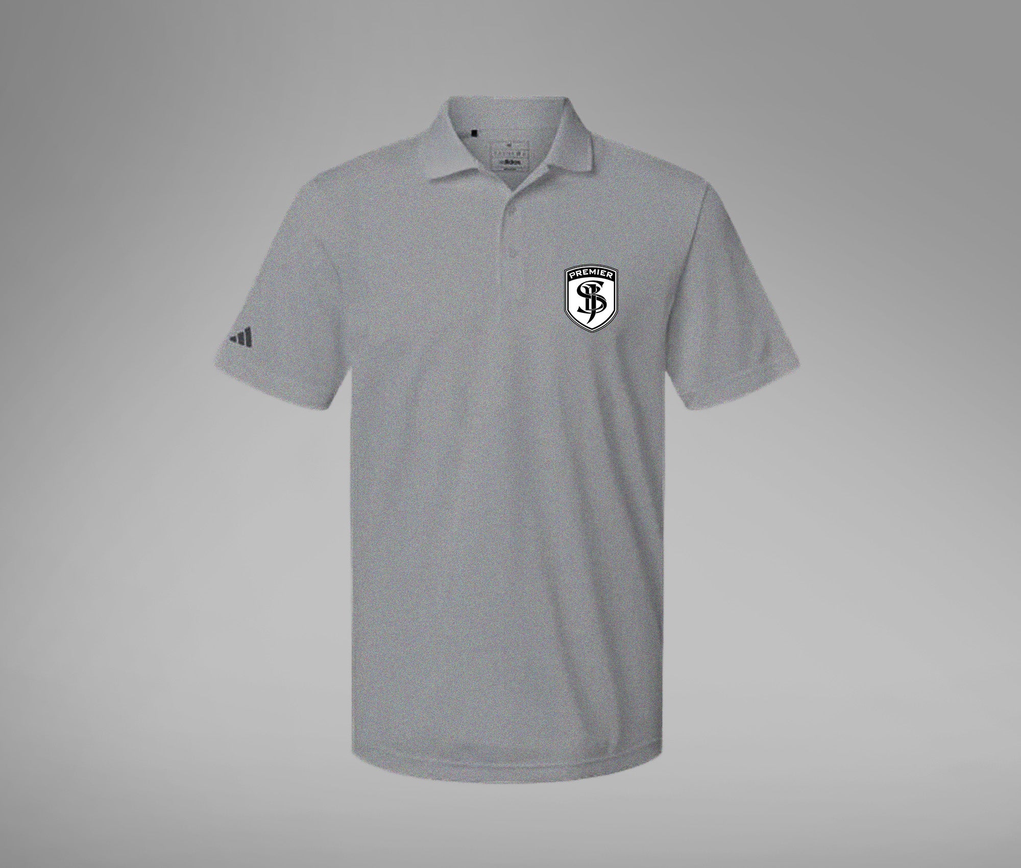 Adidas polo (SHIELD)