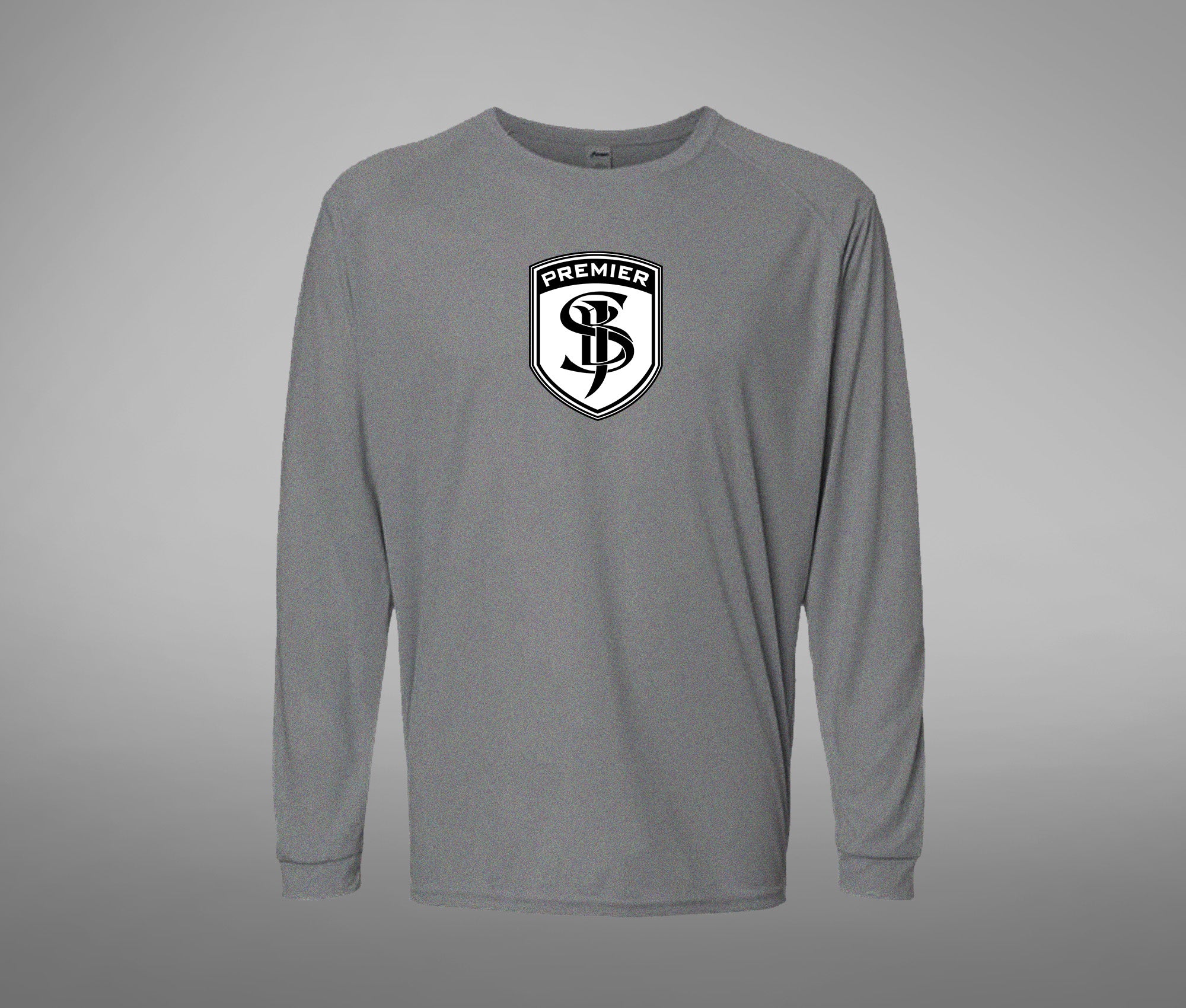 Long Sleeve Performance Shirt (SHIELD)