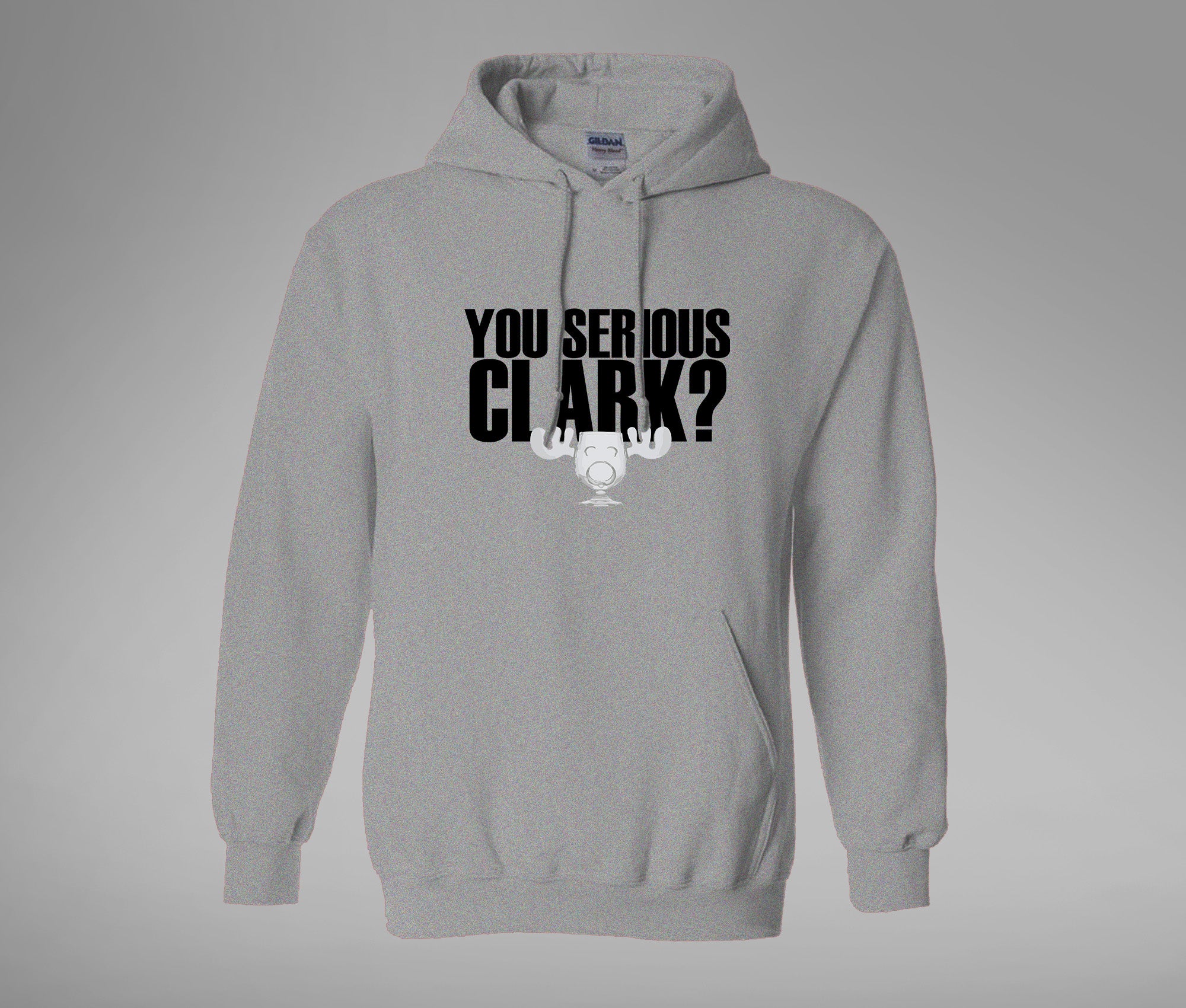 Clark Hoodie