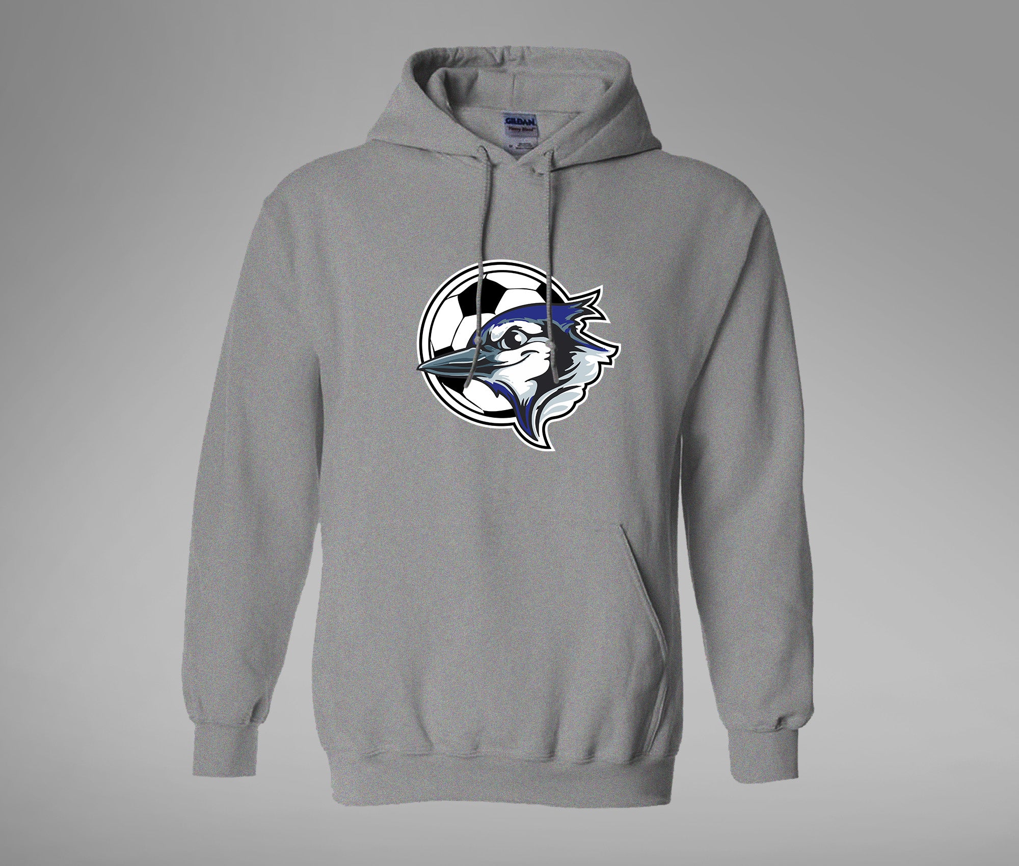 SJB Premier Hooded Sweatshirt (Bird)