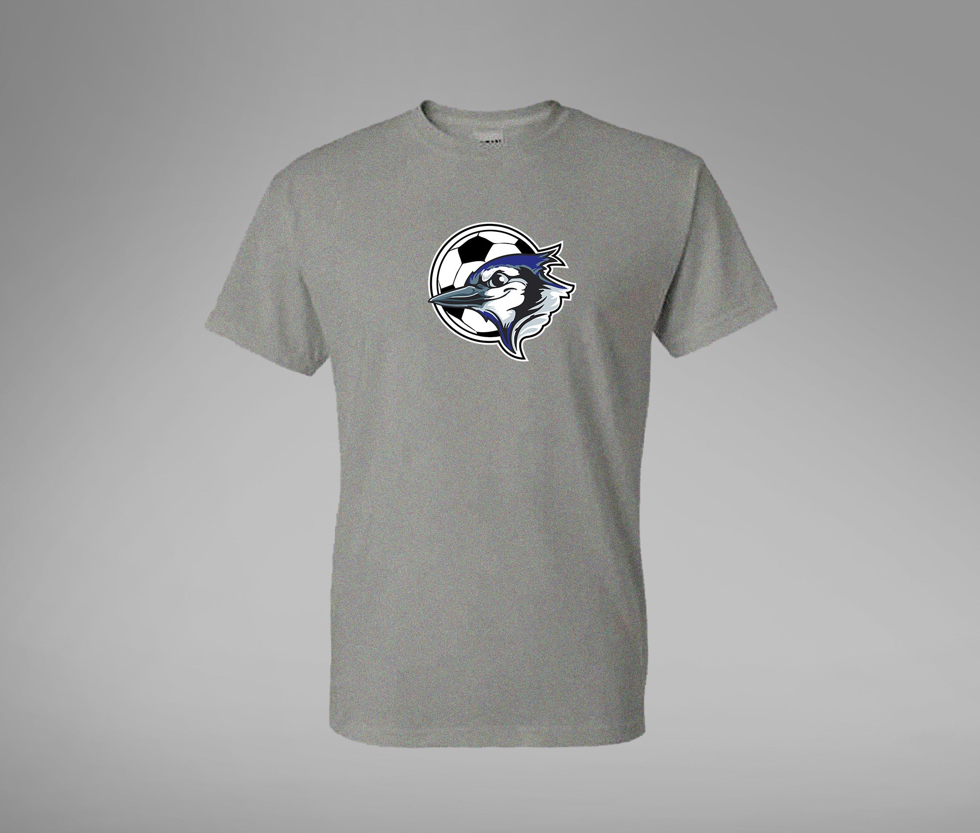 50/50 Dry Blend Tee (BIRD)