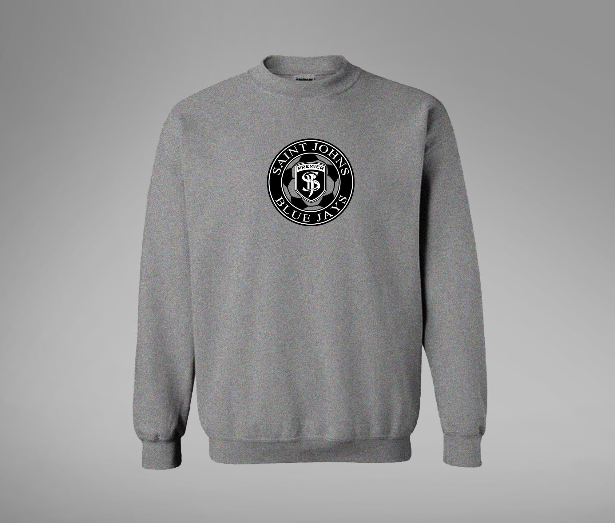 Crewneck (ROUND)