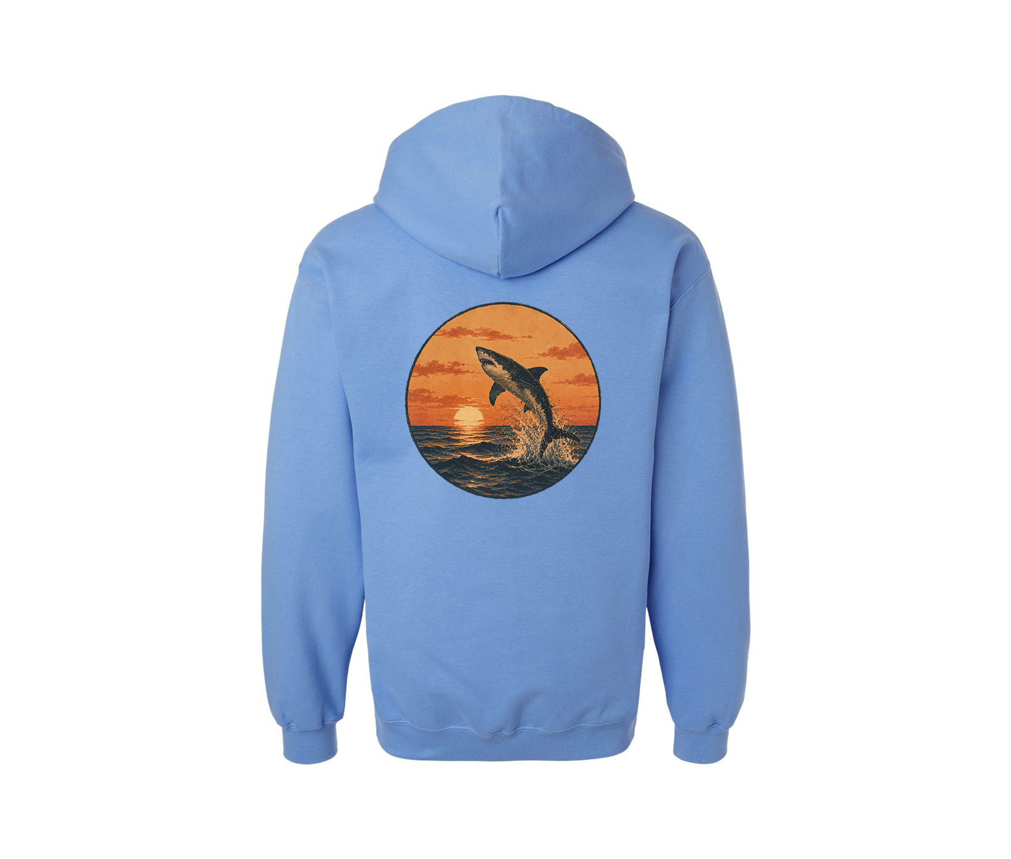 Charias Classics Super Soft Hoodie
