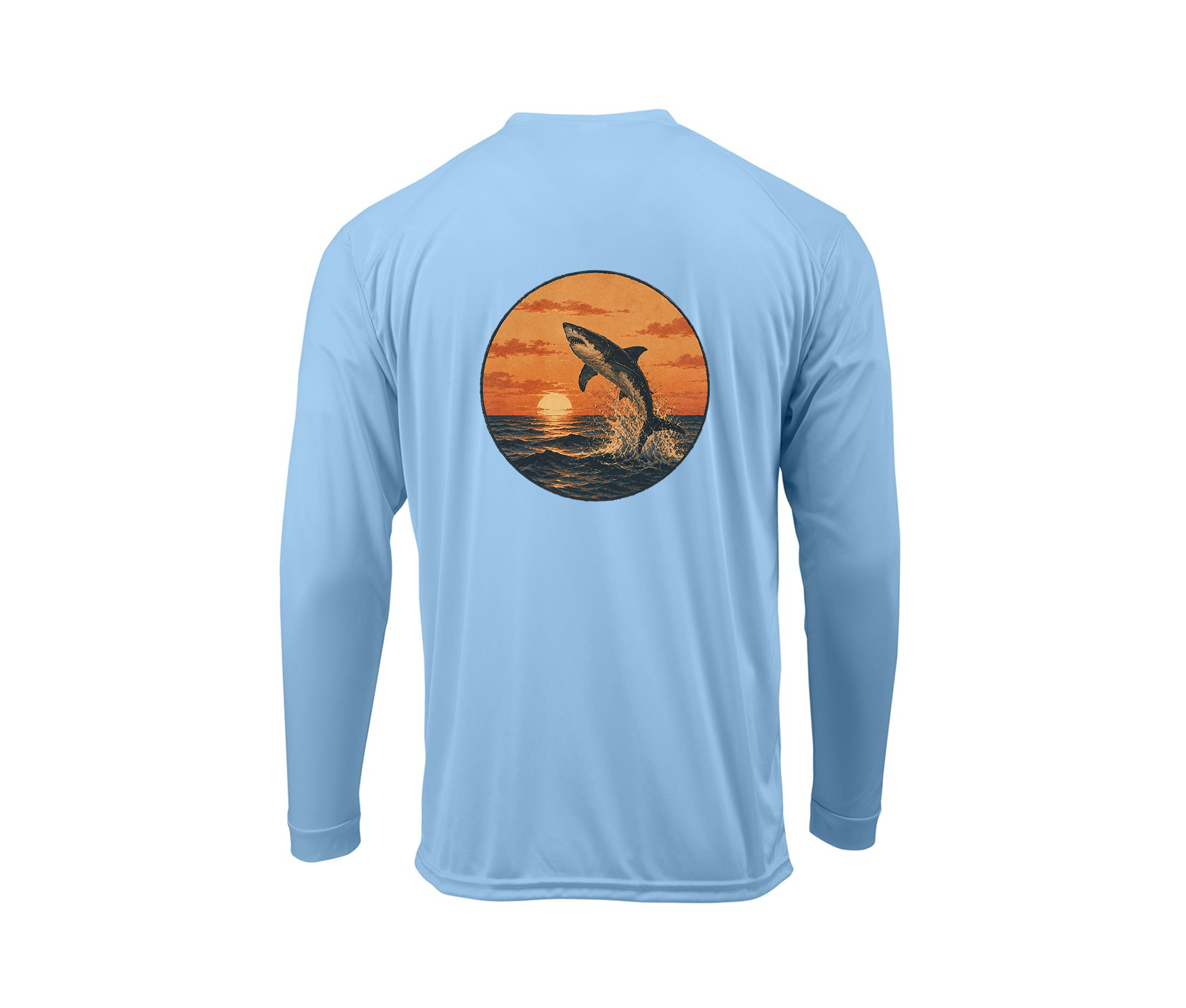 Charias Classics Performance Long Sleeve