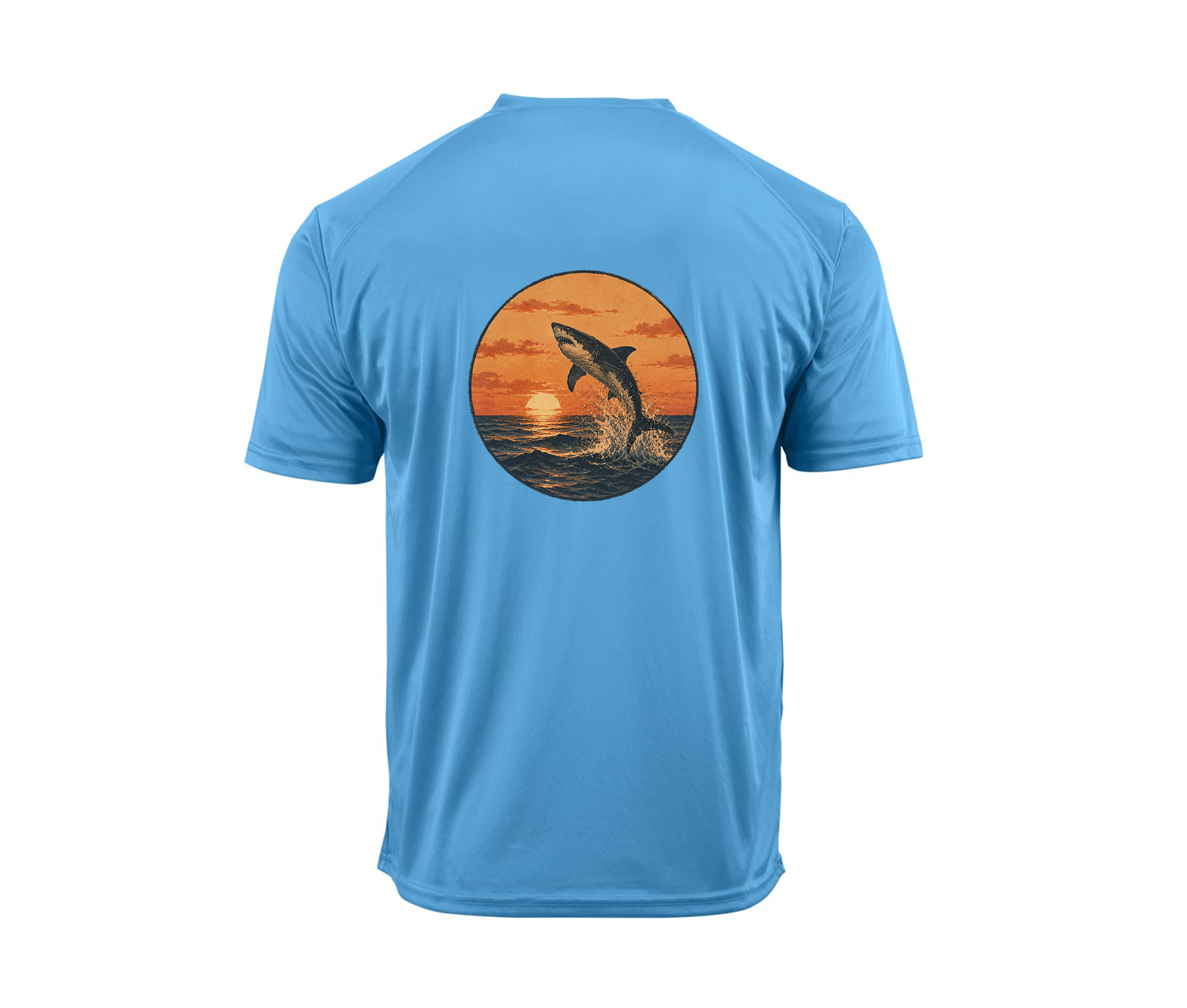 Charias Classics Performance Short Sleeve