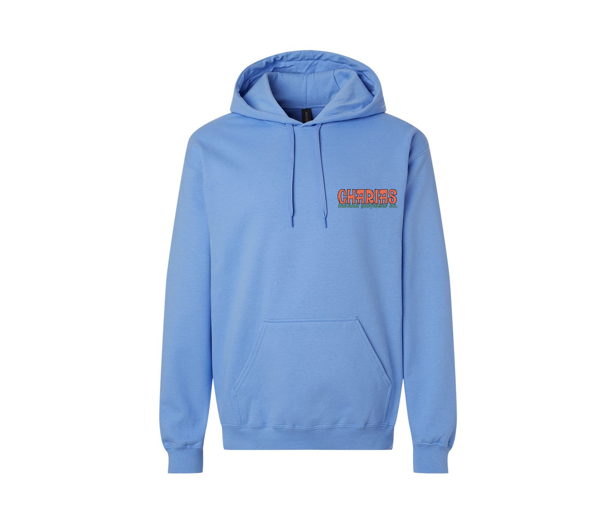 Sunset Chaser Super Soft Hoodie