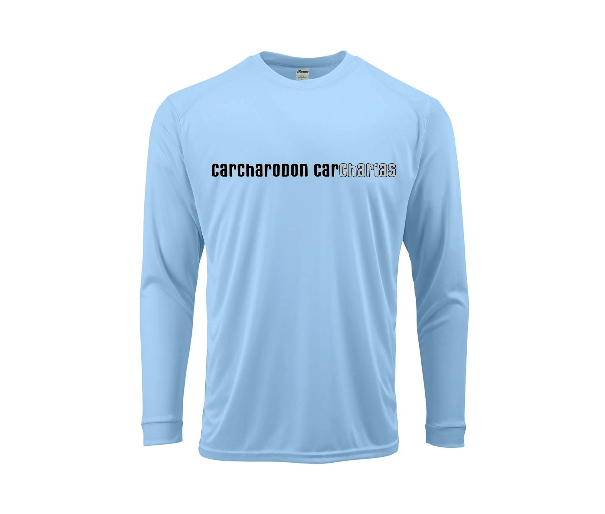 Charias Classics Performance Long Sleeve
