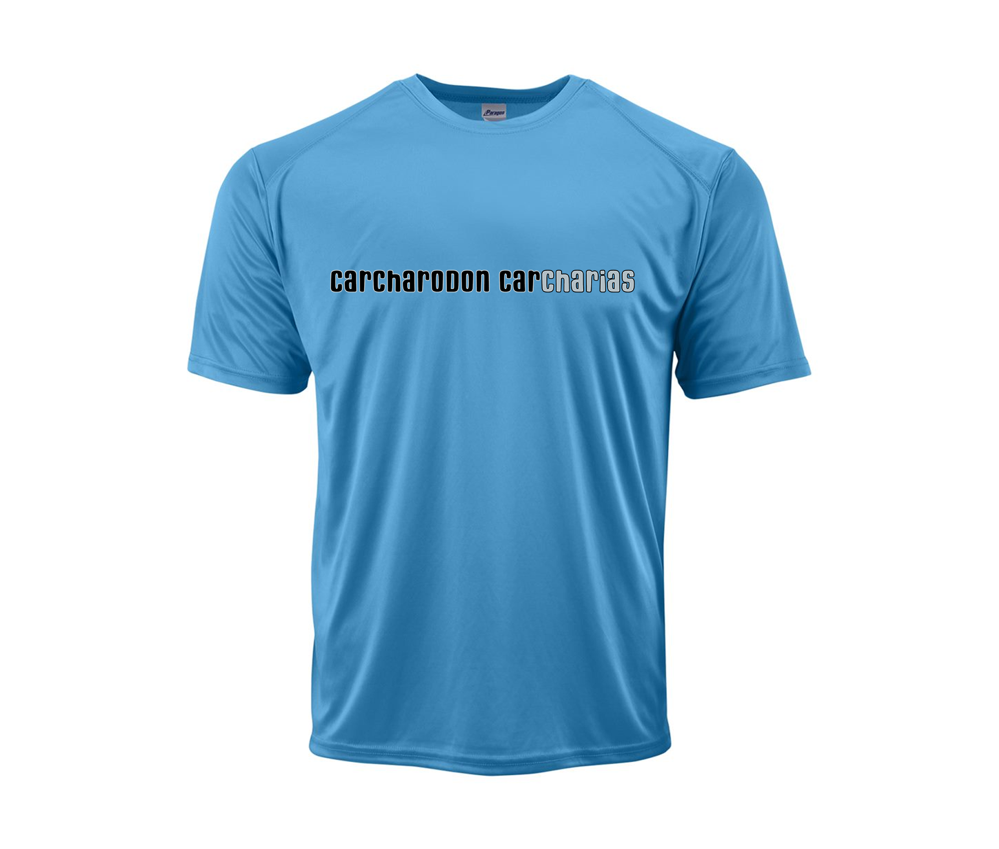 Charias Classics Performance Short Sleeve