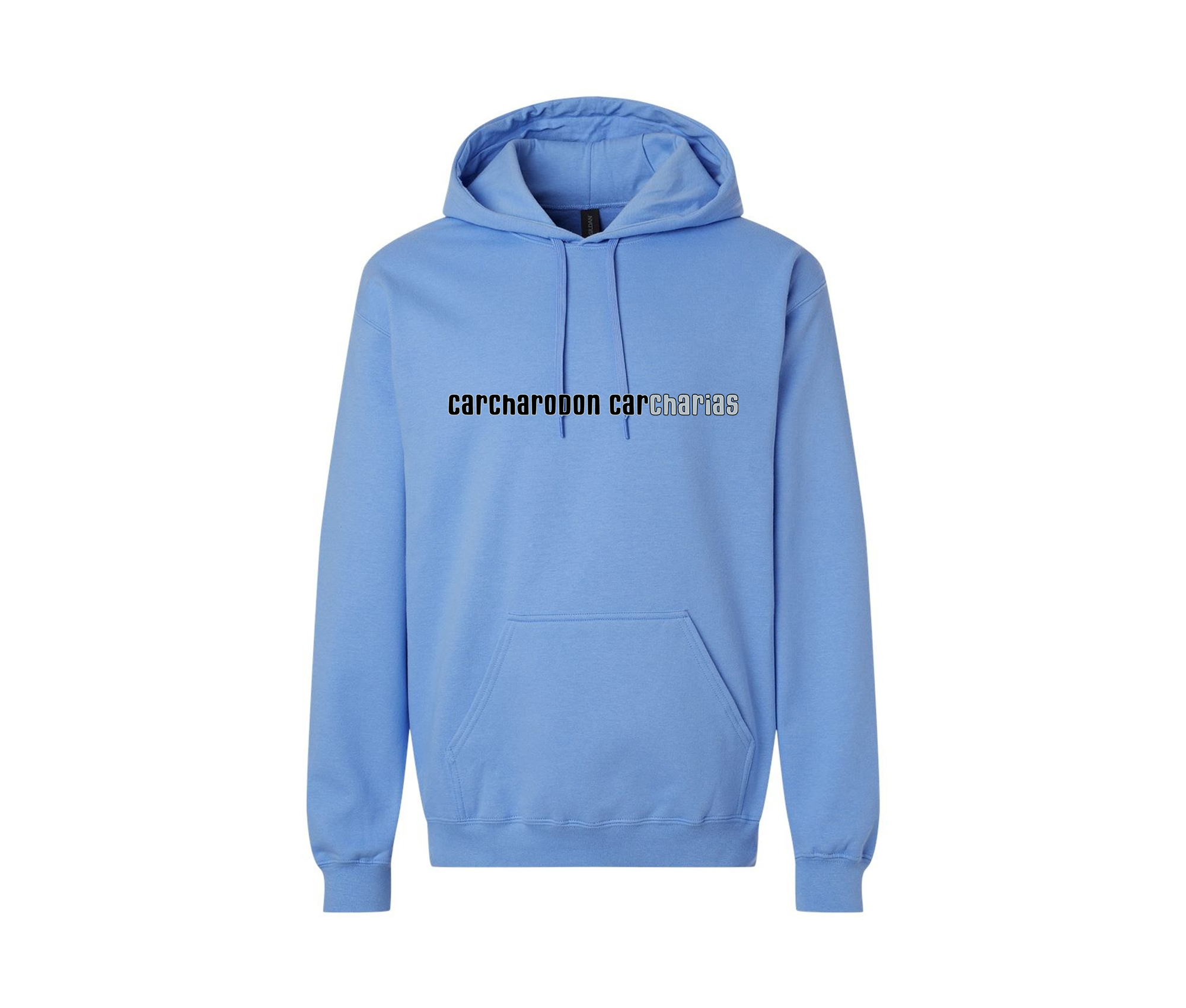 Charias Classics Super Soft Hoodie