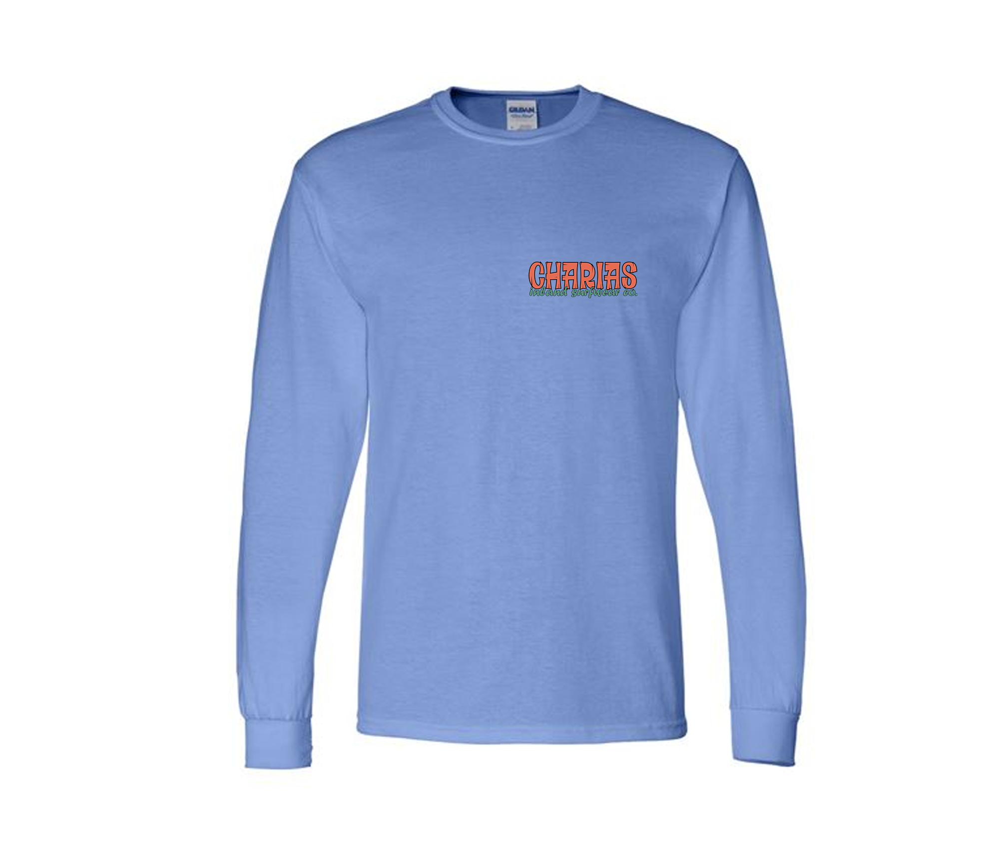 Sunet Chaser 50/50 Long Sleeve