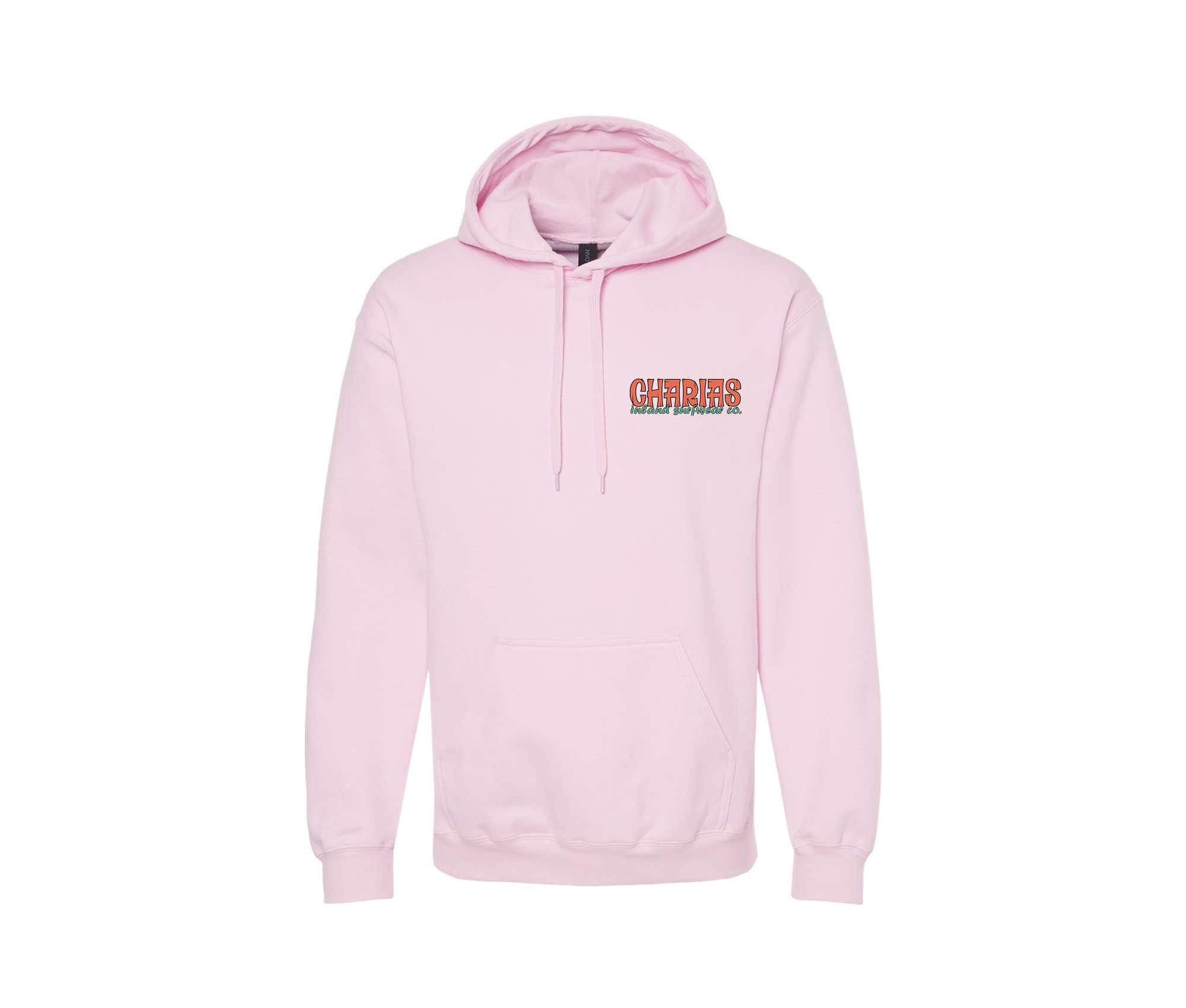 Sunset Chaser Super Soft Hoodie