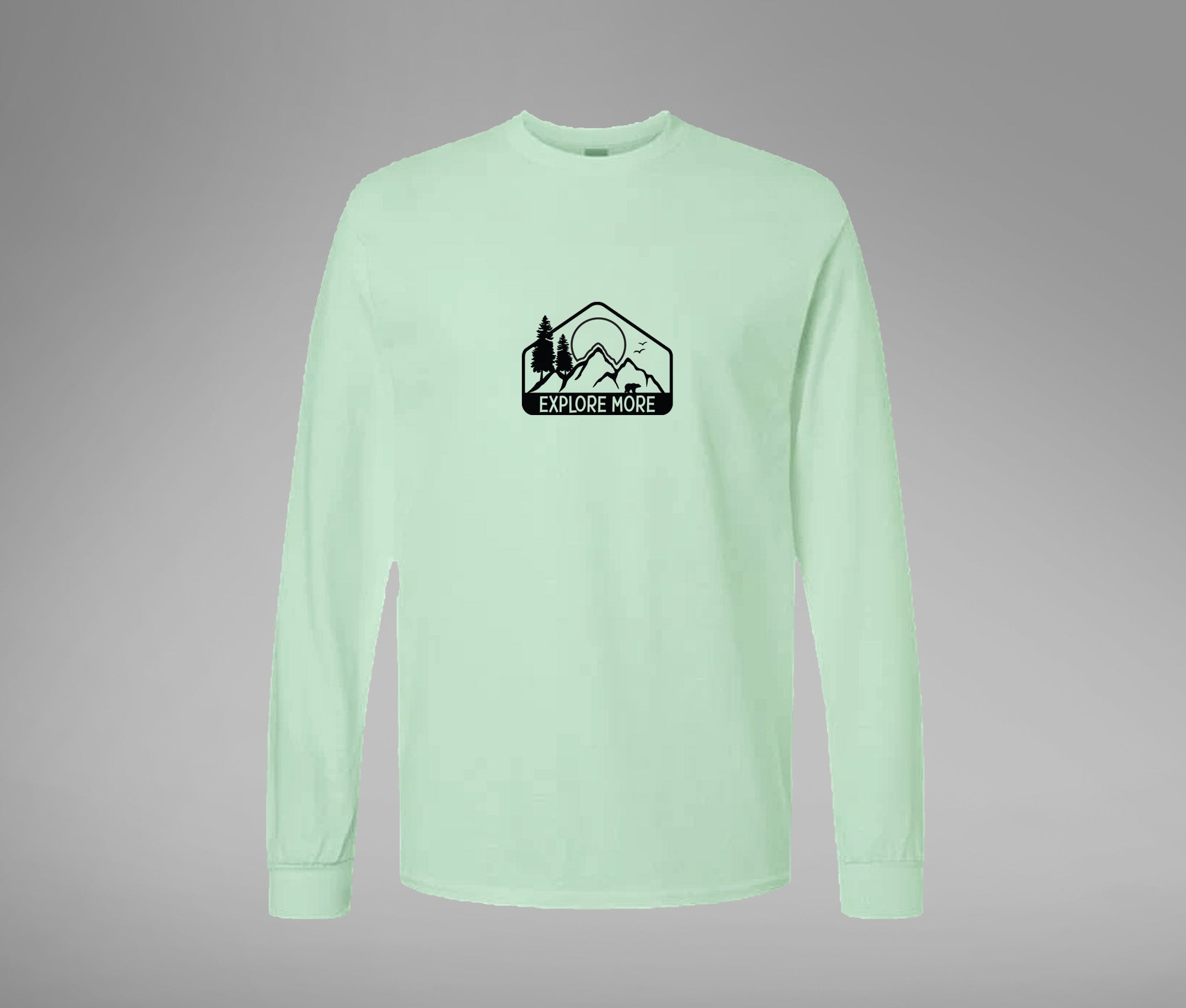 Explore More Long Sleeve