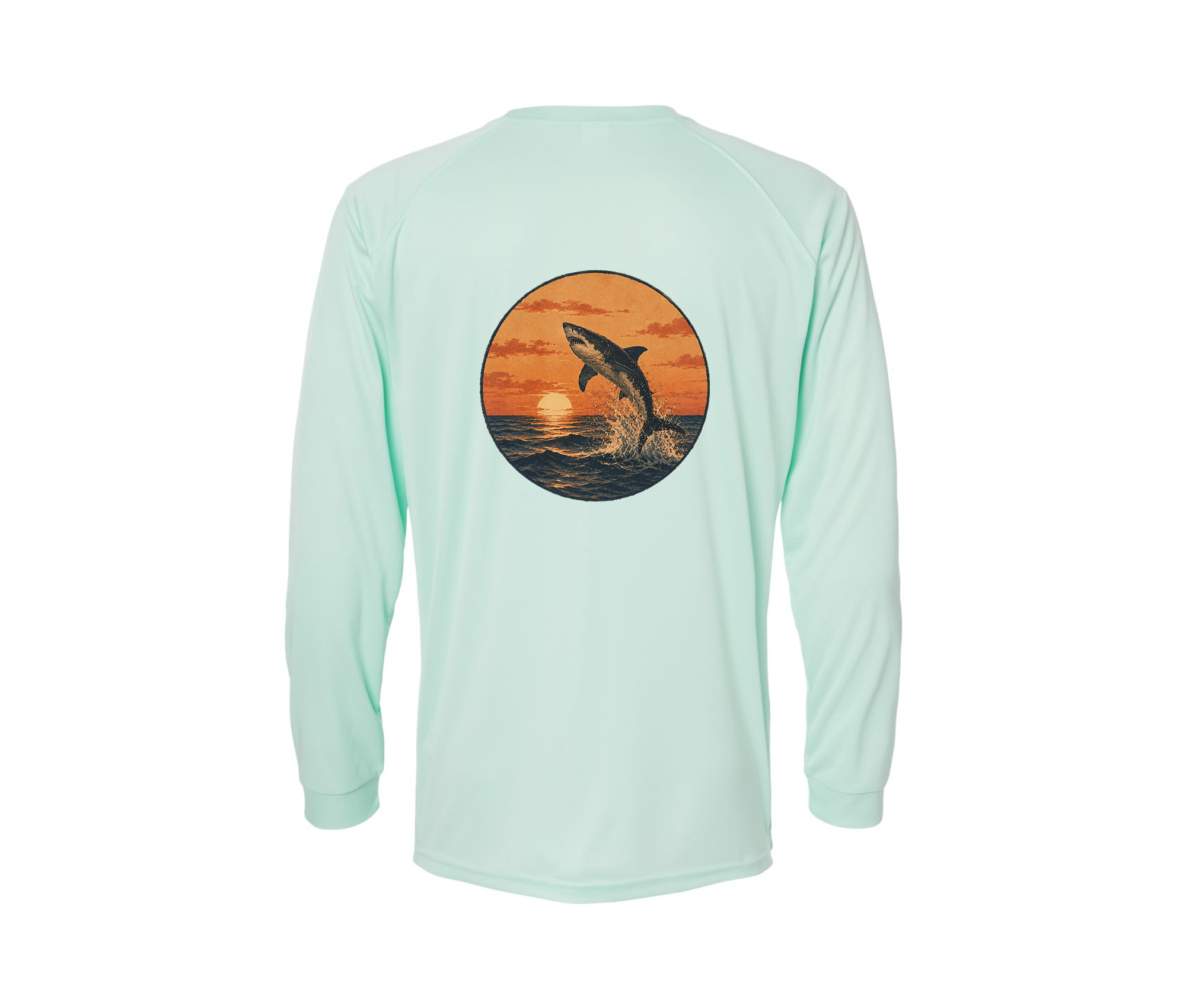 Charias Classics Performance Long Sleeve