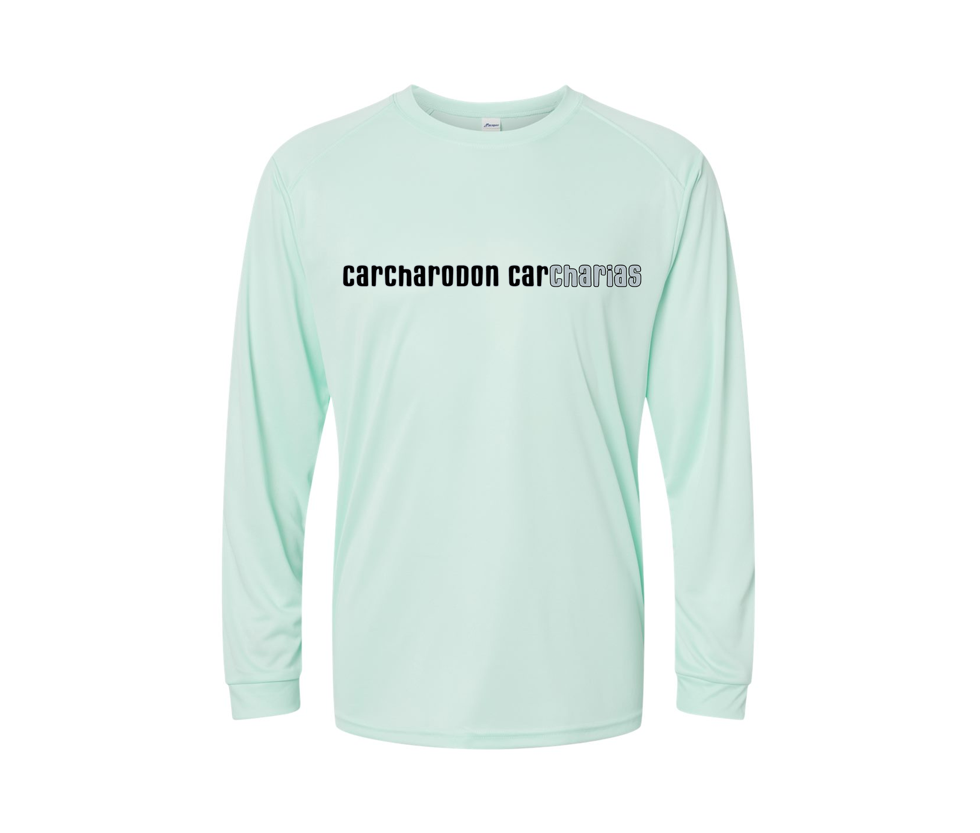 Charias Classics Performance Long Sleeve