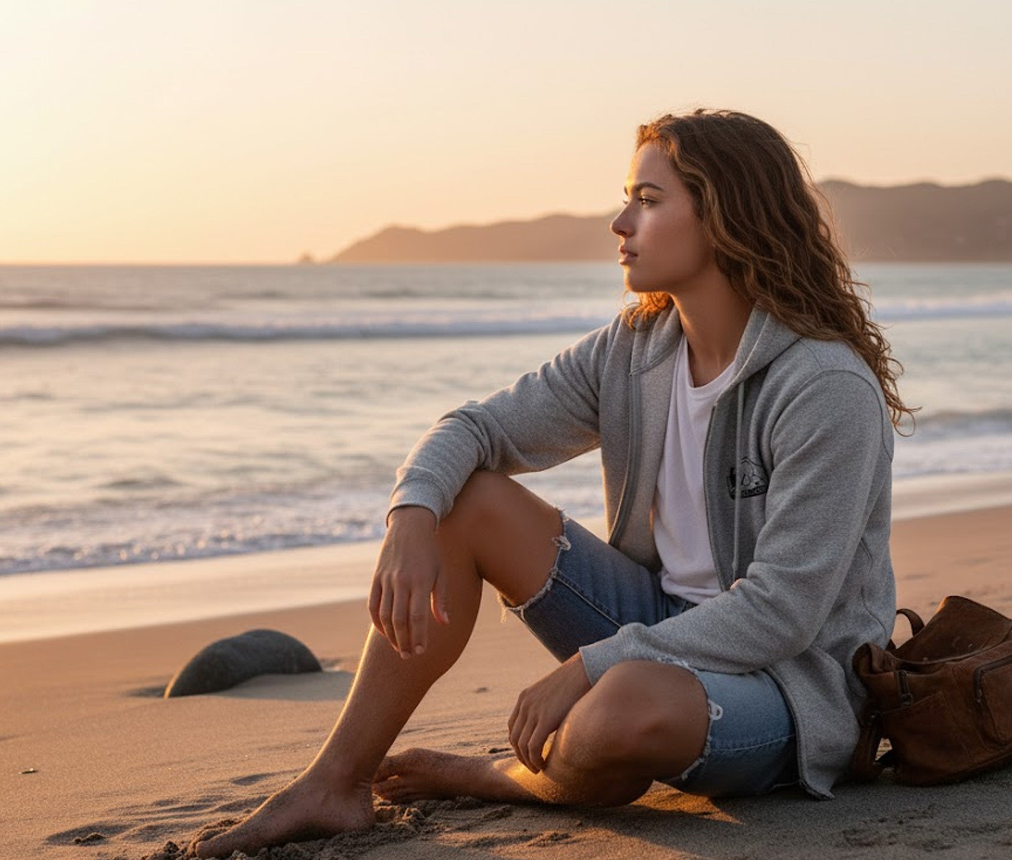 Explore More Hoodie Zip