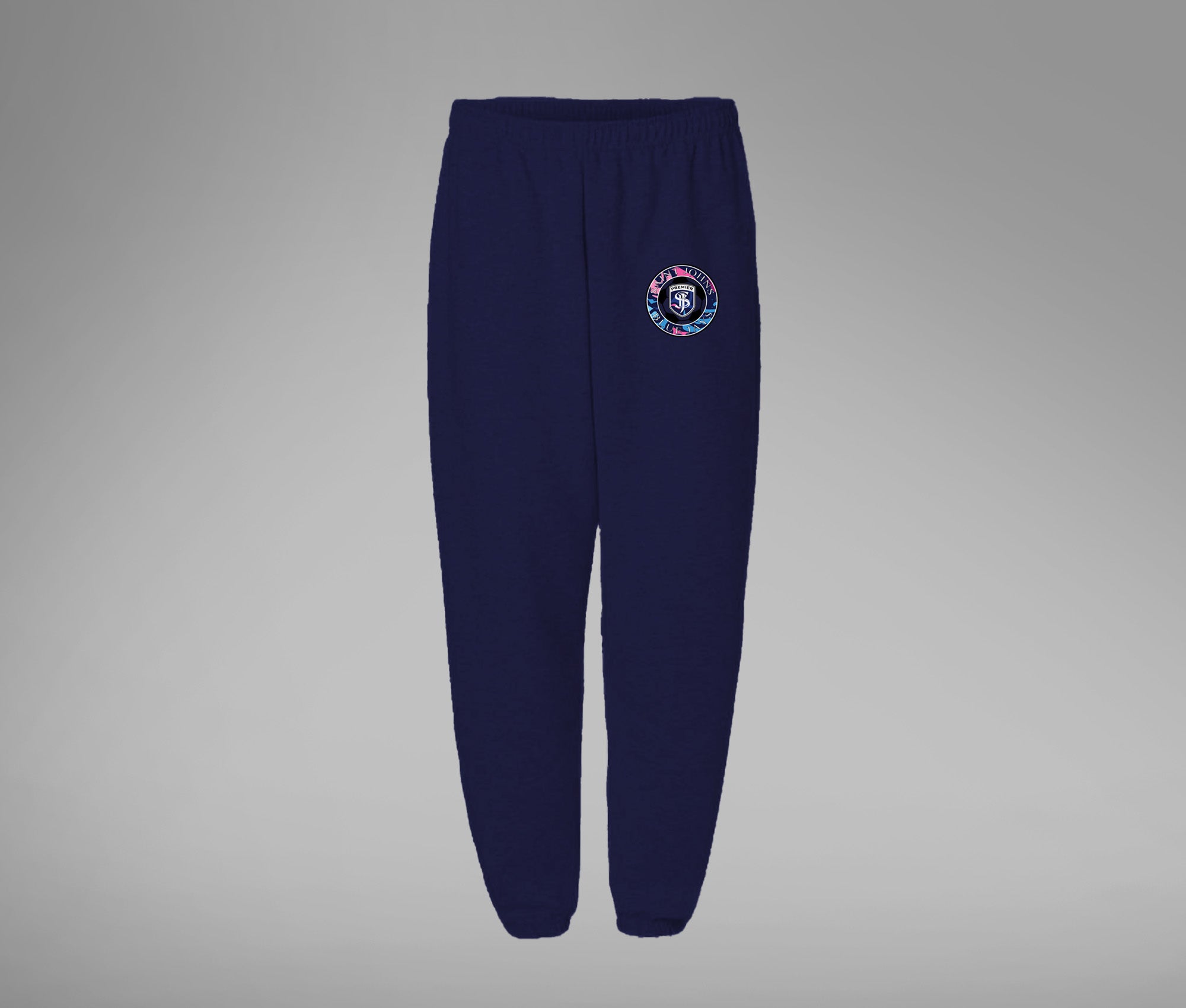 Comfy Sweats (GIRLS ROUND)