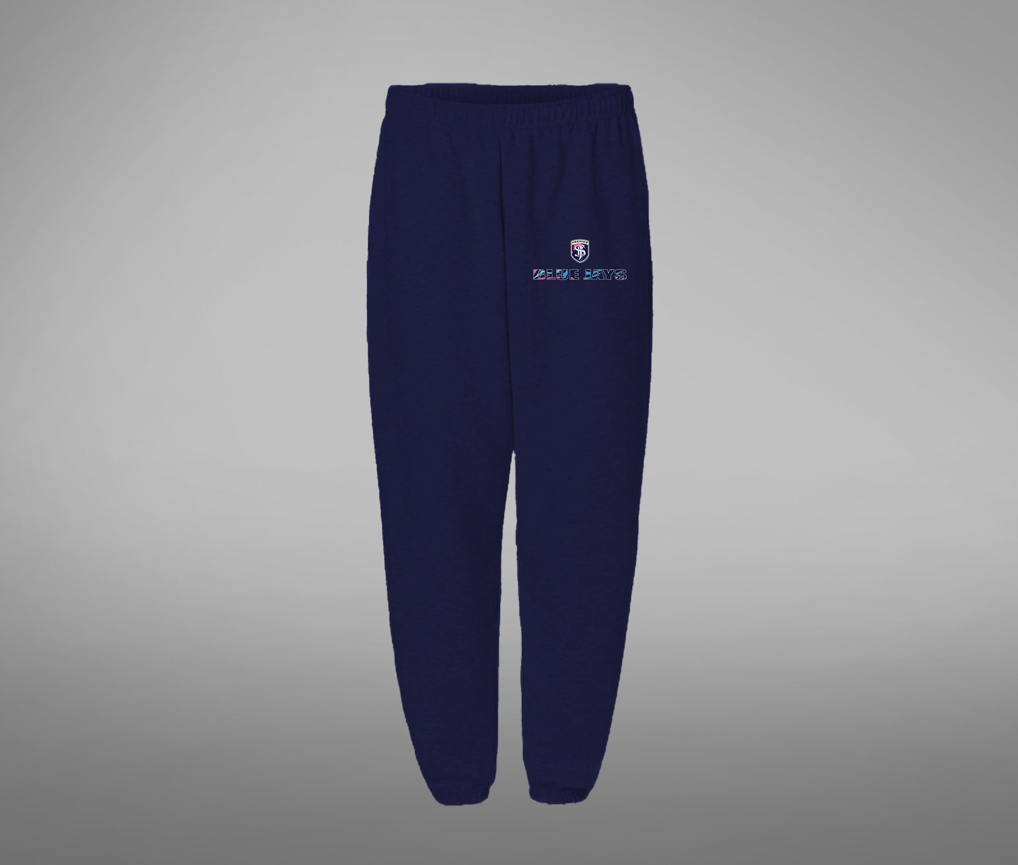 Comfy Sweats (BLUE JAYS GIRLS)