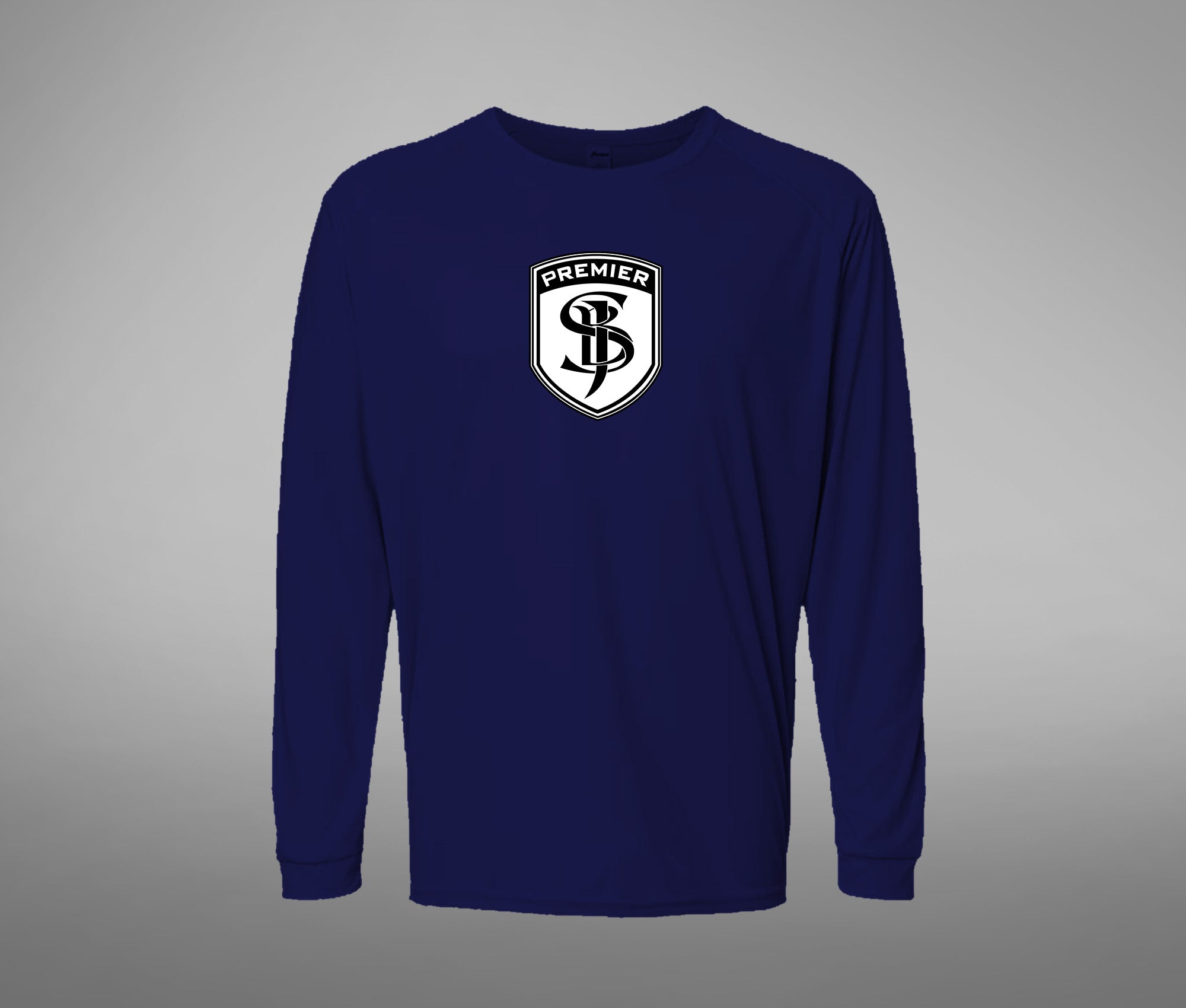 Long Sleeve Performance Shirt (SHIELD)