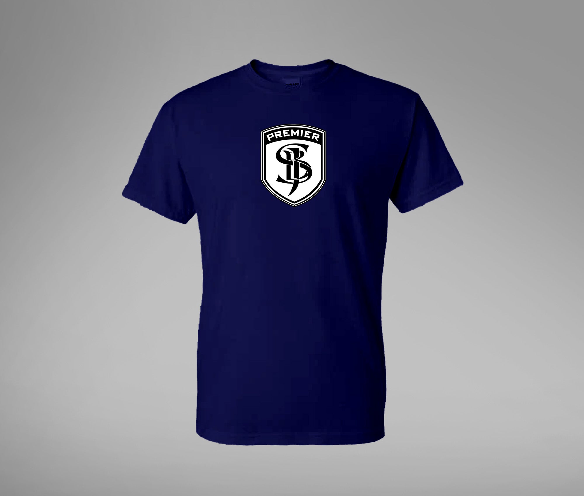 50/50 Dry Blend Tee (SHIELD)