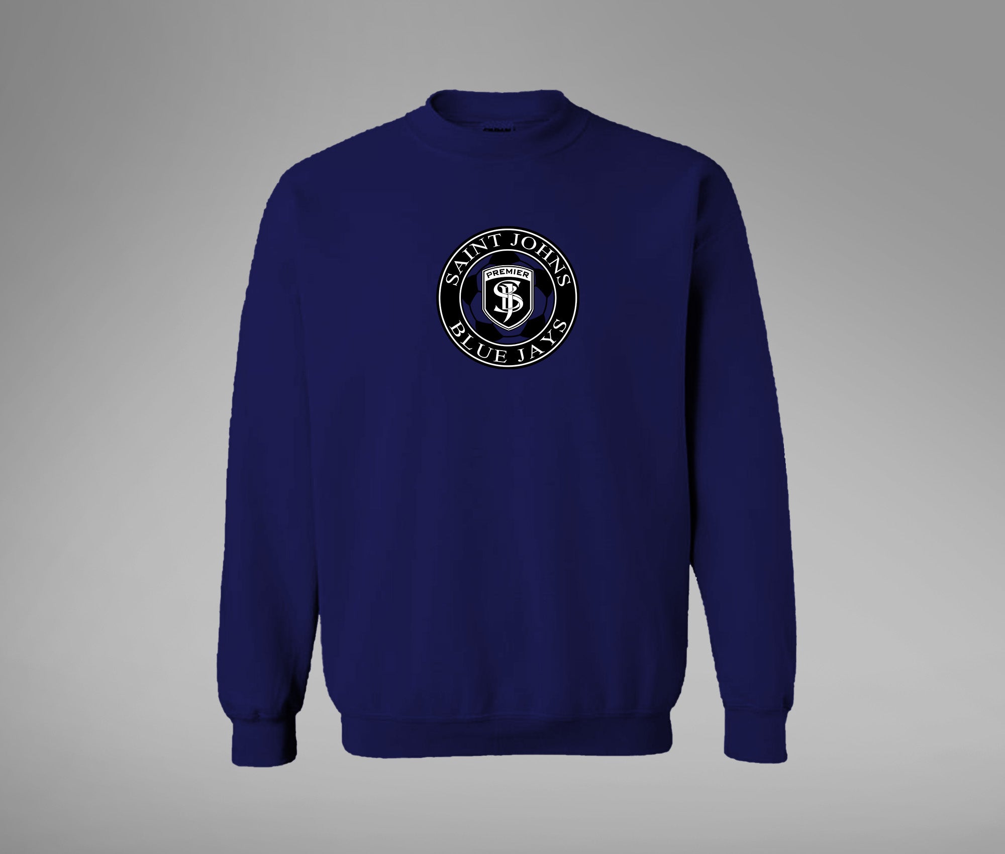 Crewneck (ROUND)