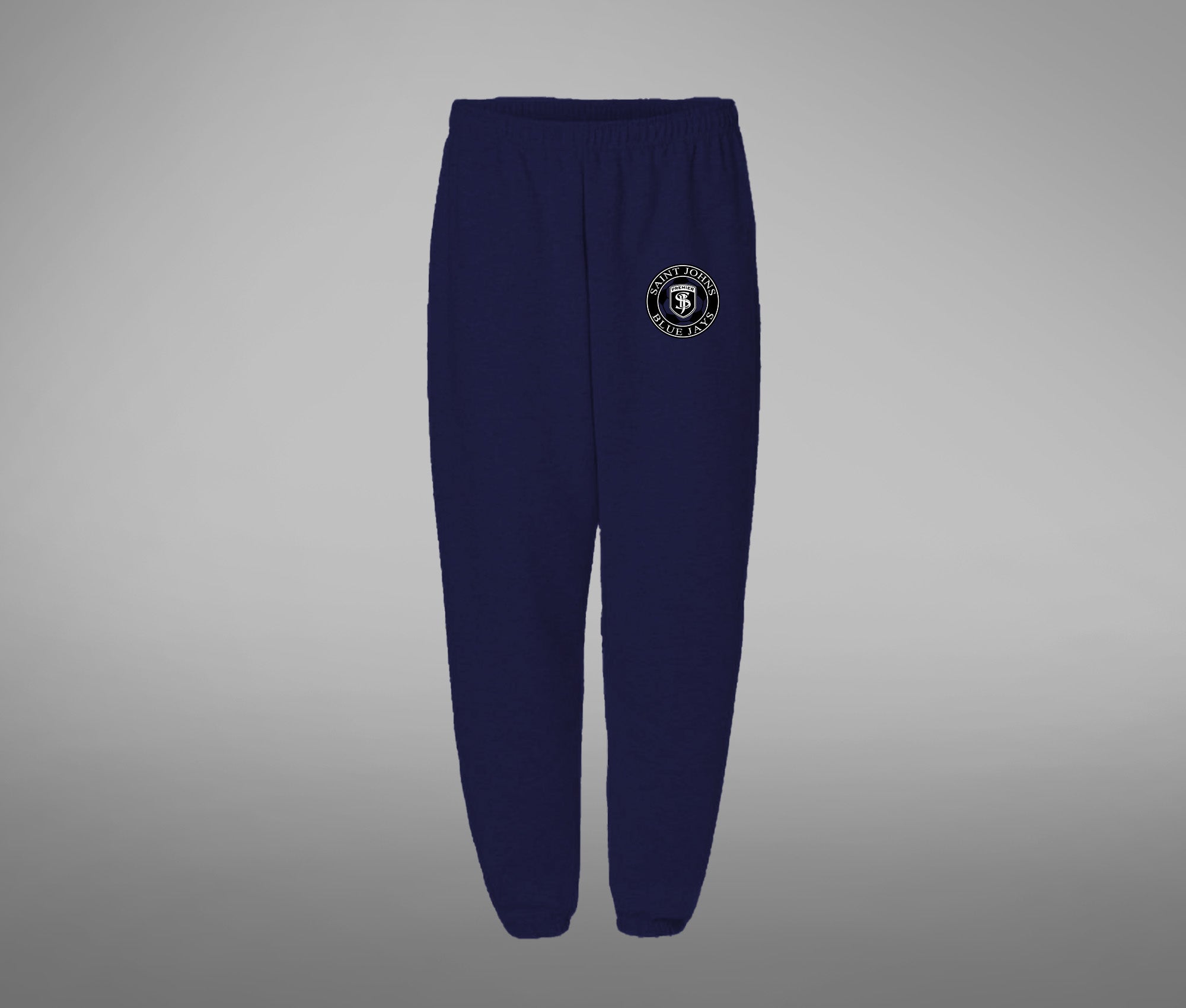 Comfy Sweats (ROUND)