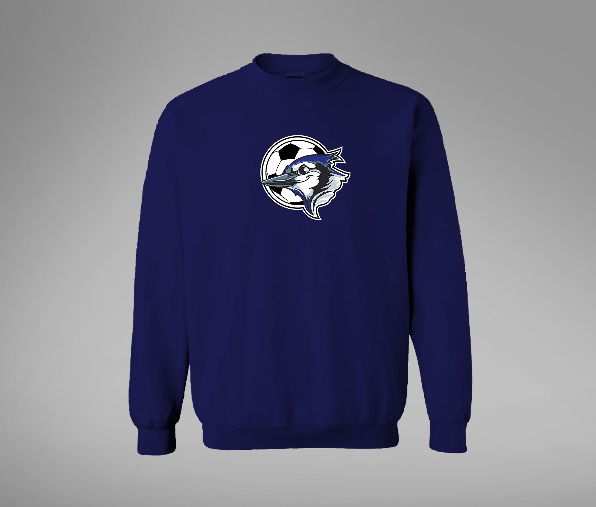 Crewneck (BIRD)
