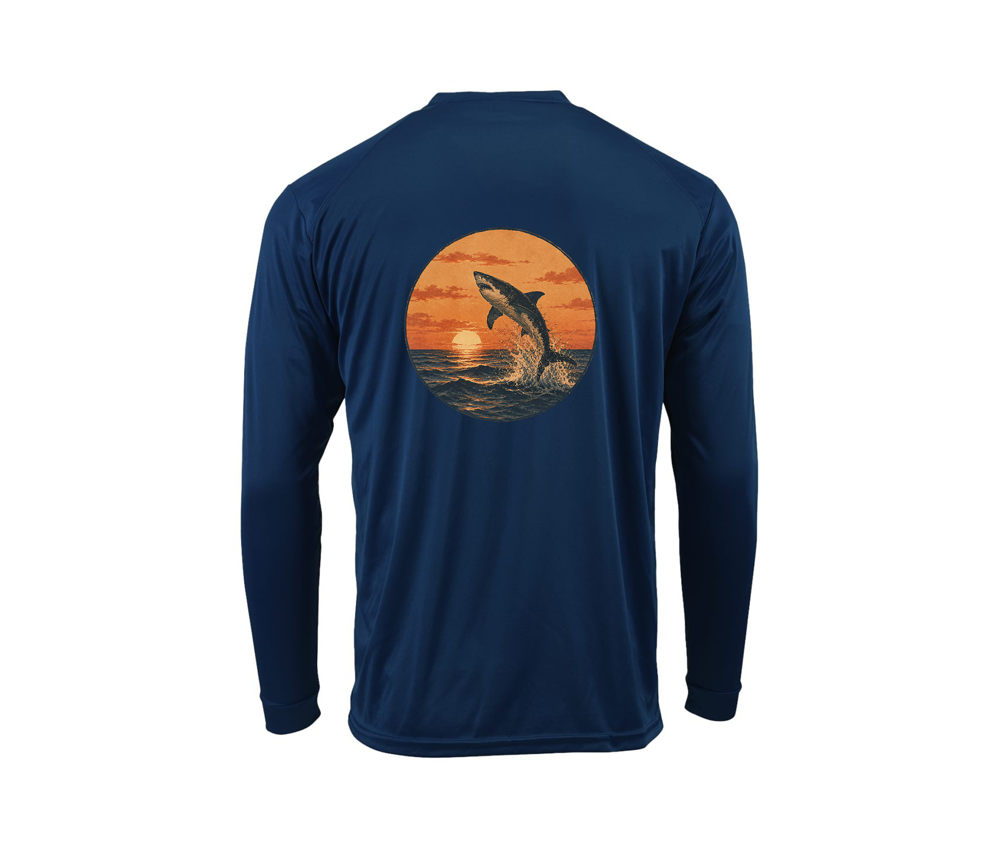 Charias Classics Performance Long Sleeve