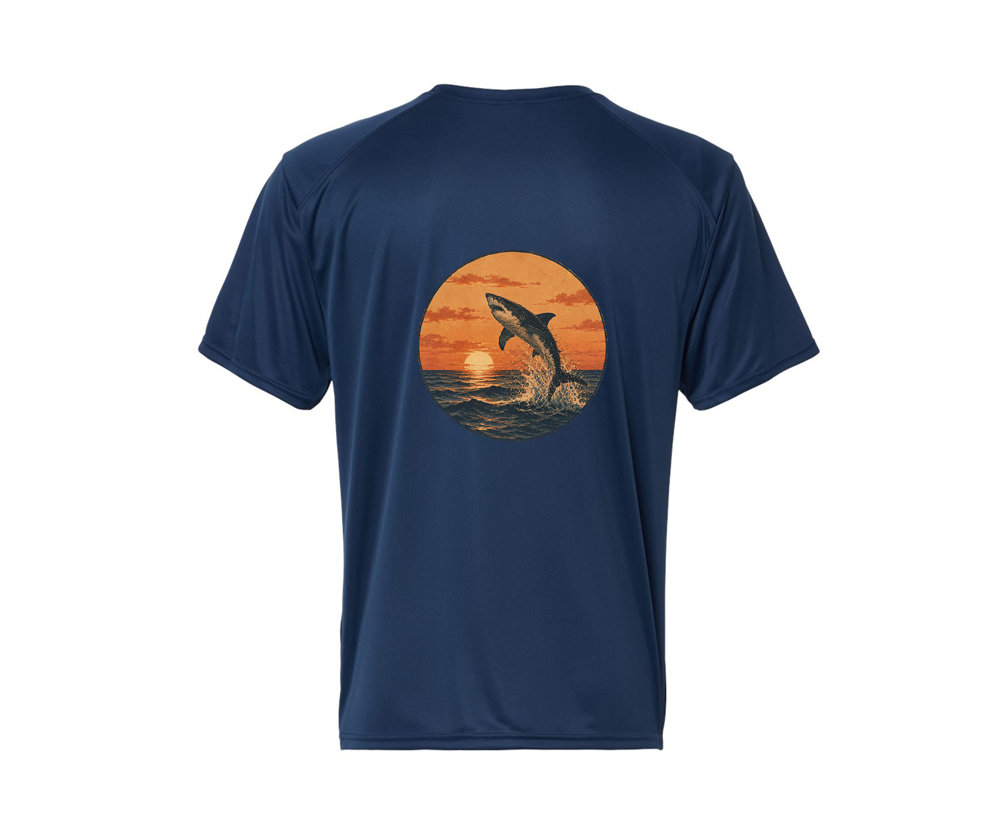 Charias Classics Performance Short Sleeve