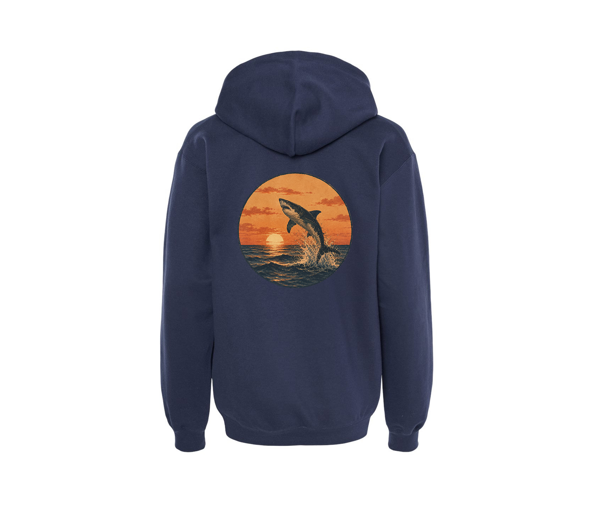 Charias Classics Super Soft Hoodie