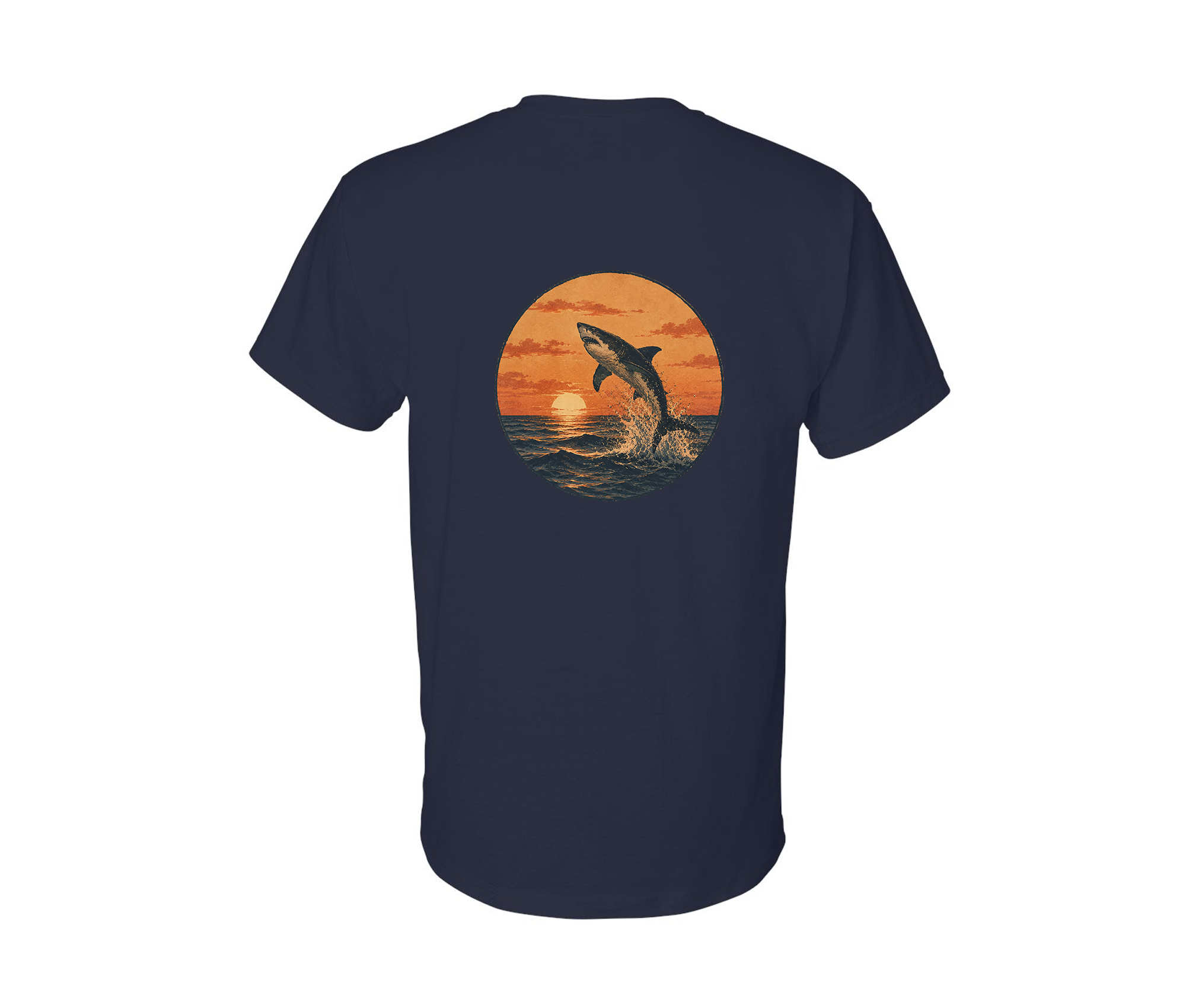 Charias Classics 50/50 Short Sleeve