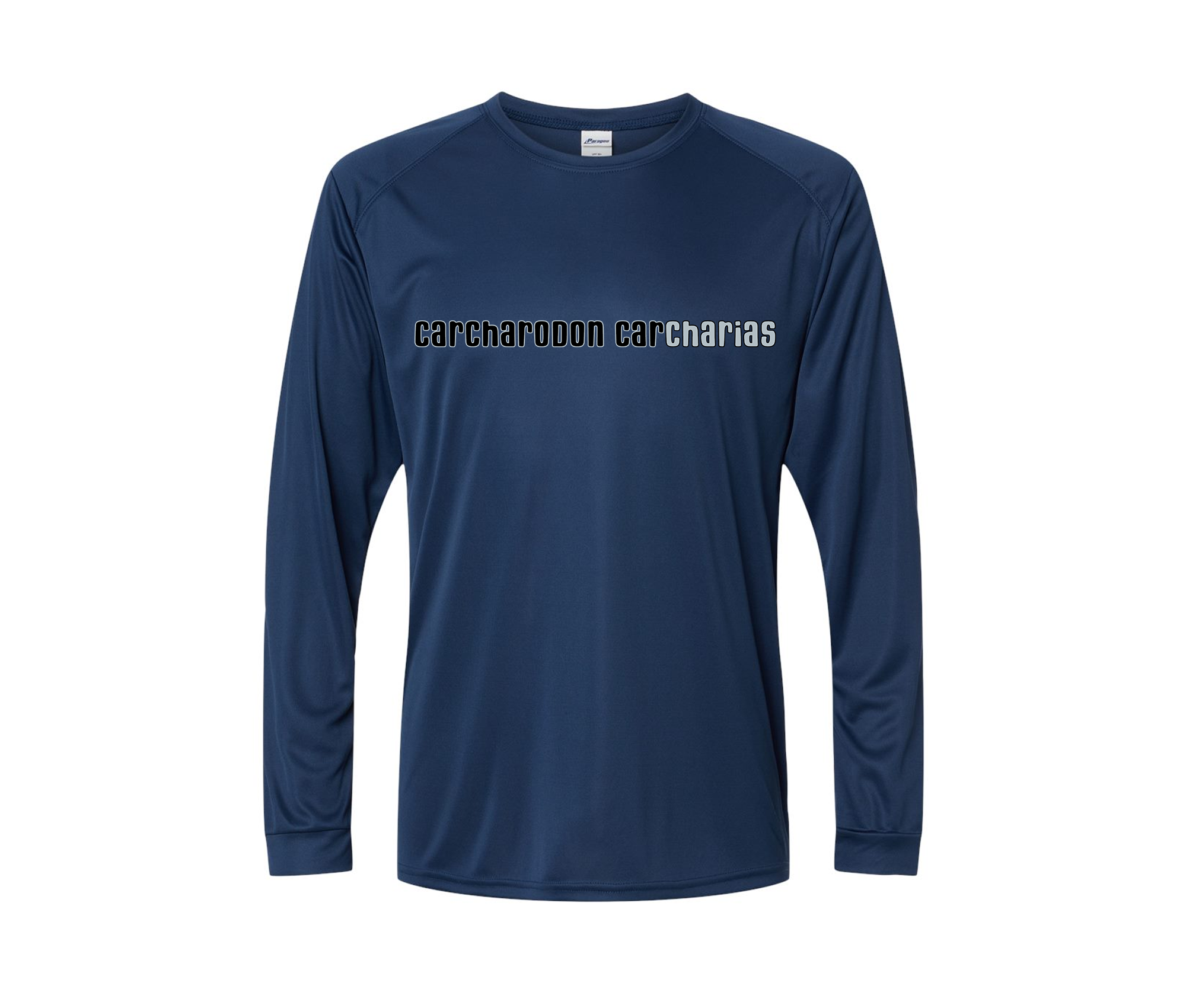 Charias Classics Performance Long Sleeve