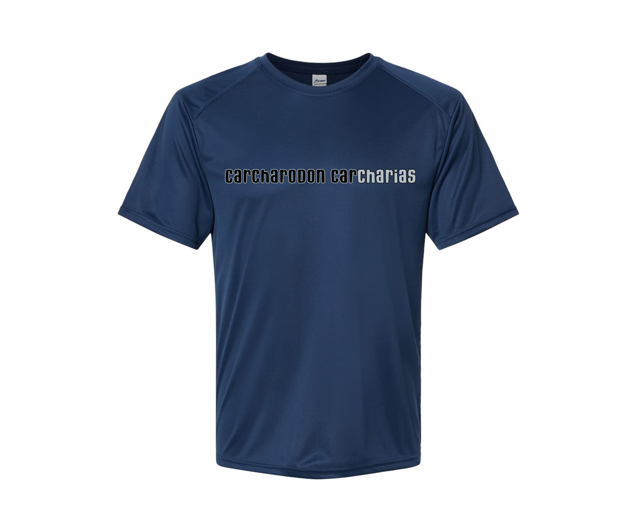 Charias Classics Performance Short Sleeve