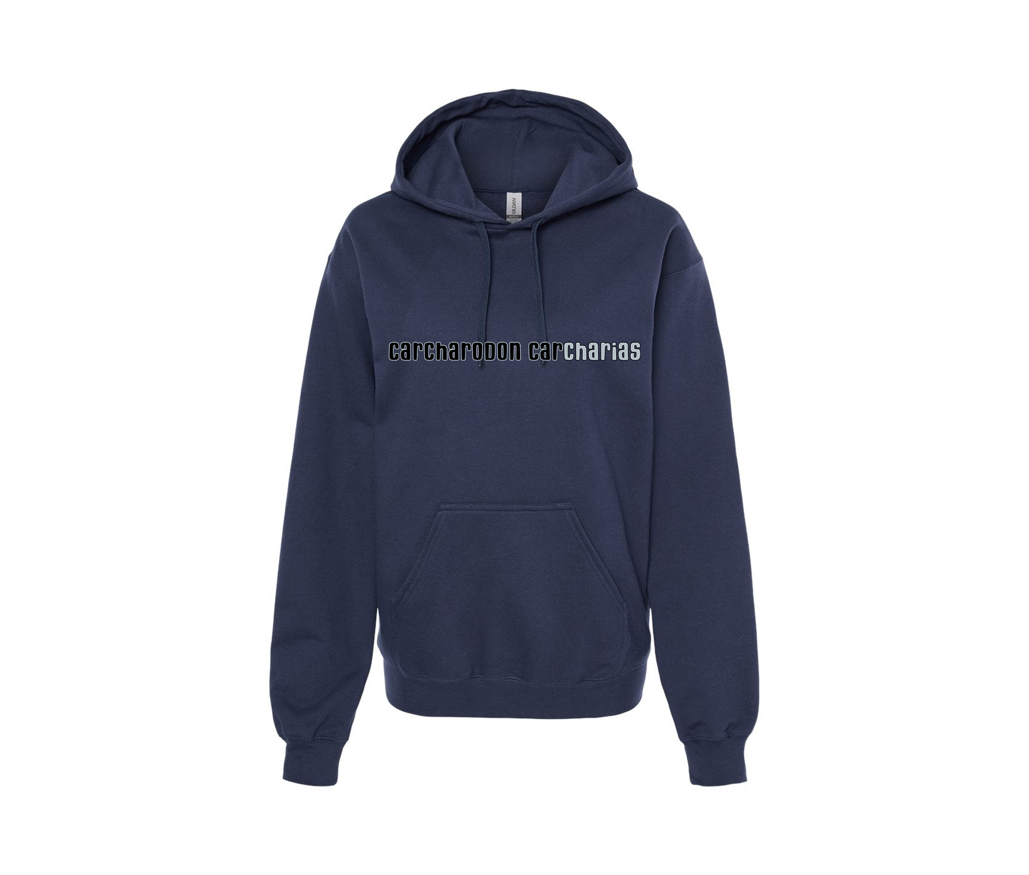 Charias Classics Super Soft Hoodie