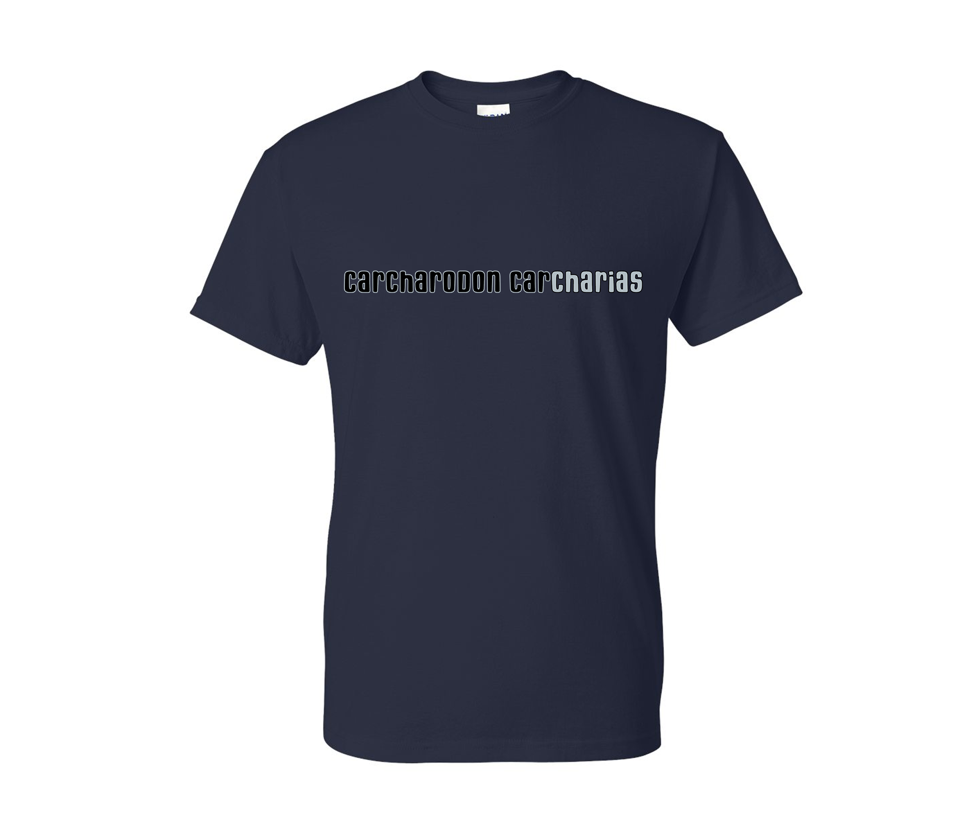 Charias Classics 50/50 Short Sleeve