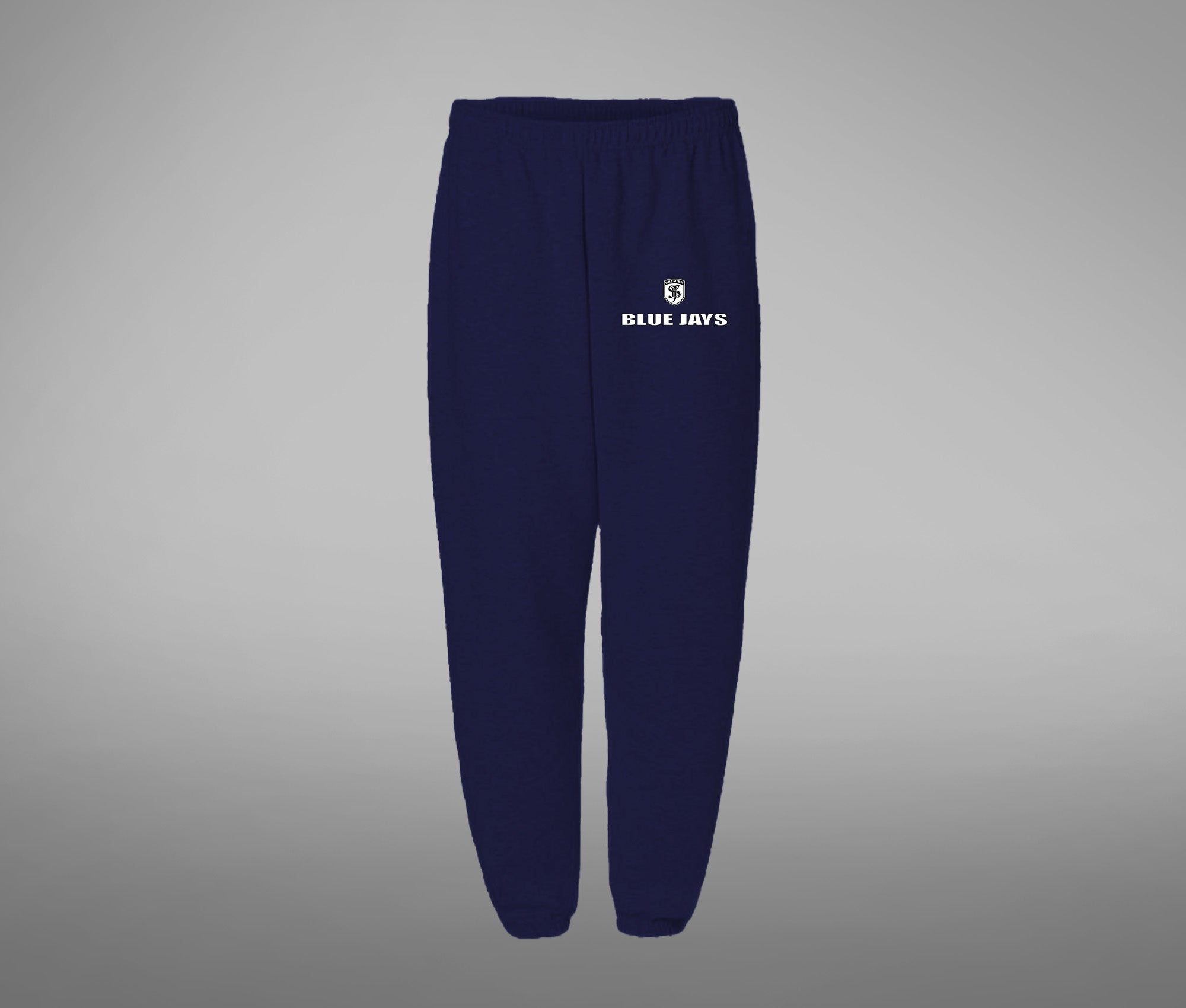 Comfy Sweats (BLUE JAYS)